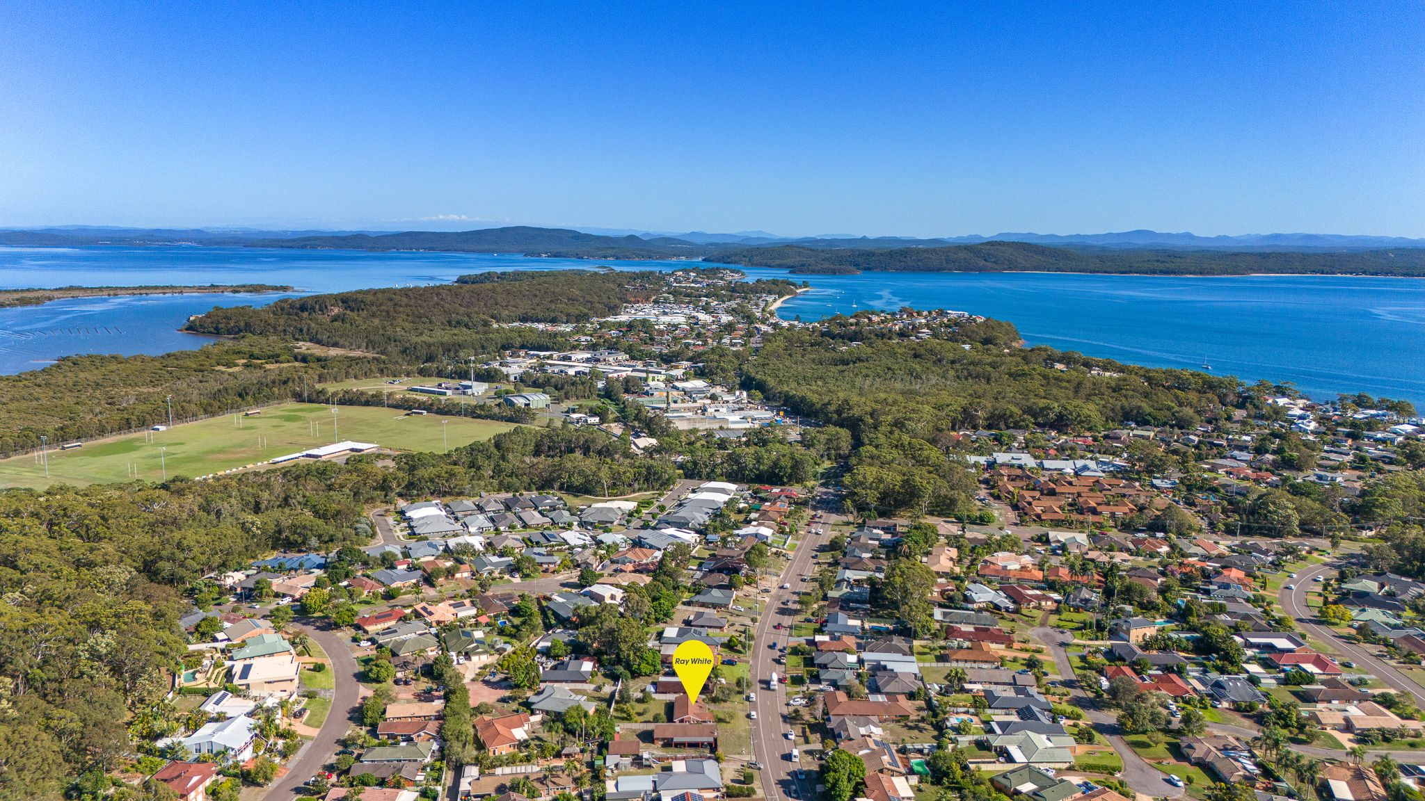 6/8 Cambridge Street, Harris Park NSW 2150