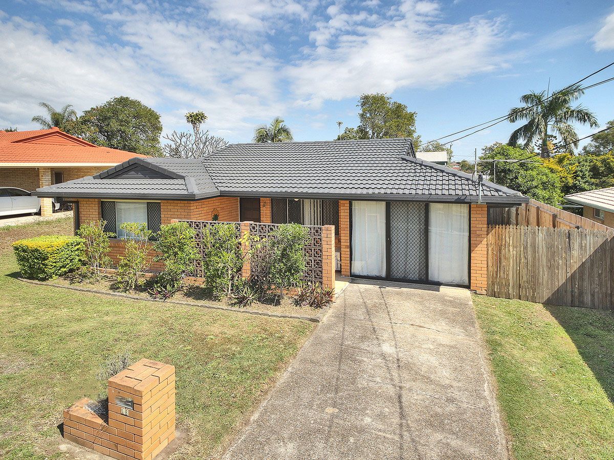 16 Saffron Street, Robertson, QLD 4109