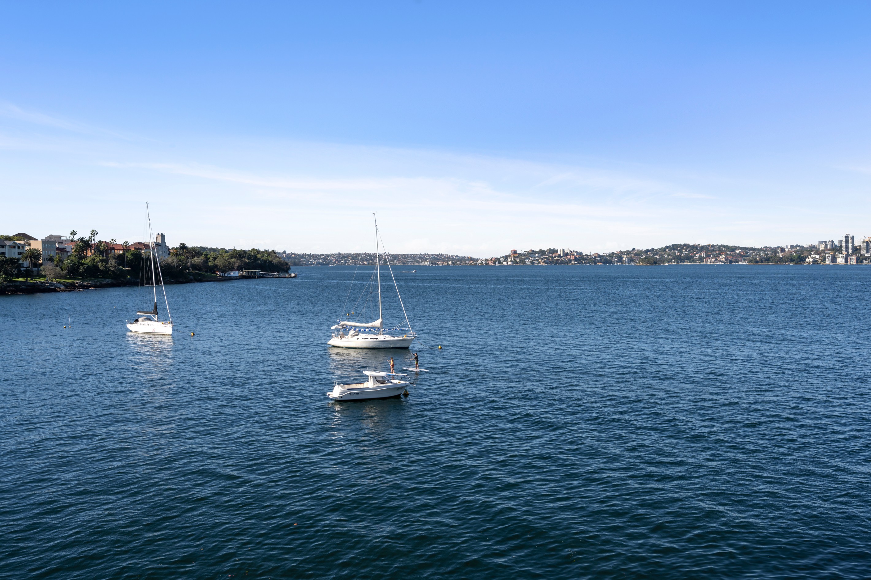 15 Baden Road, KURRABA POINT, NSW 2089