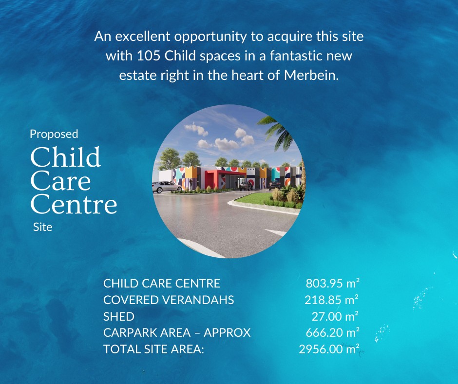 Lot 37 & 38 River Heights Estate, Merbein, VIC 3505