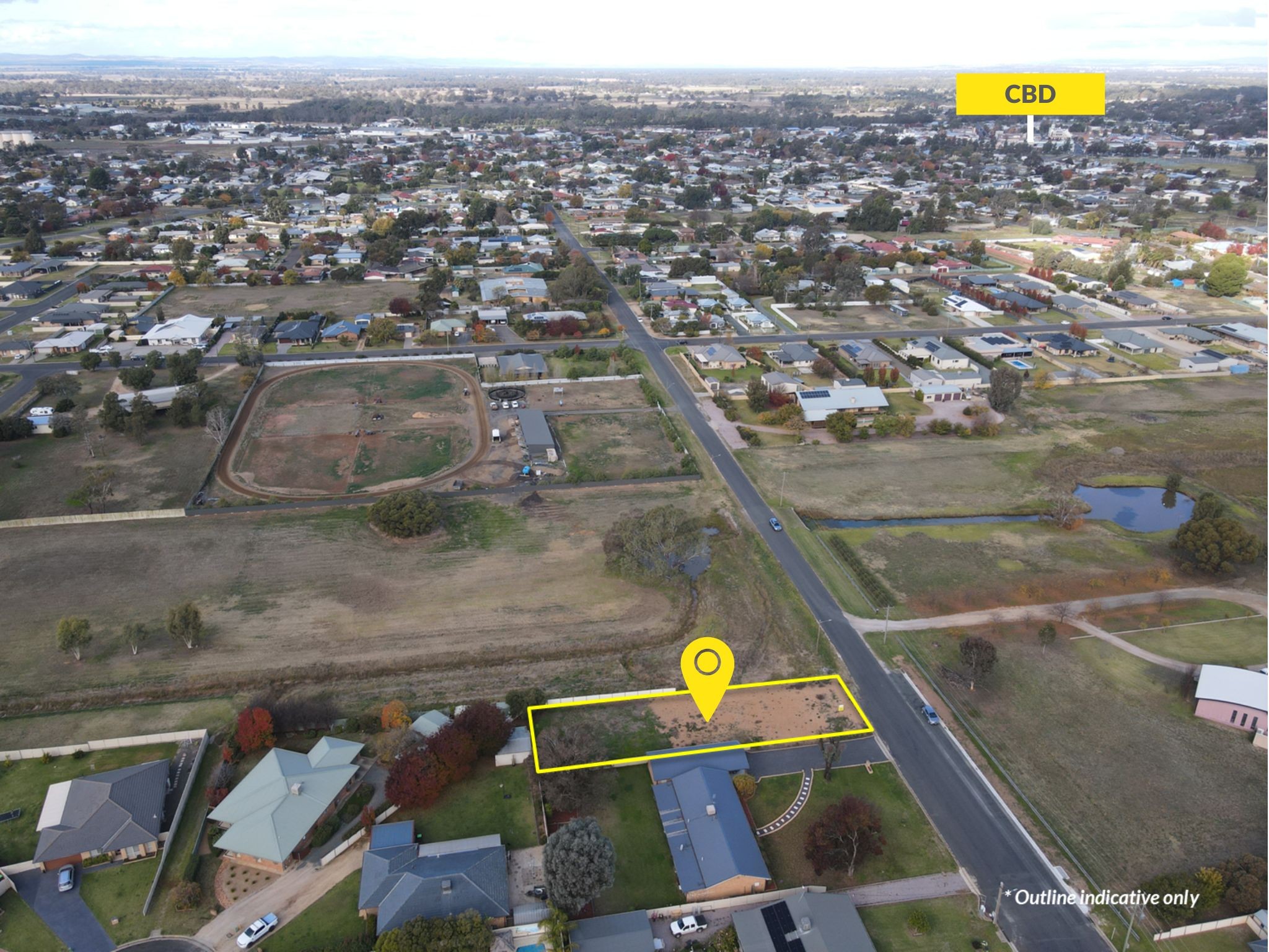 52 Quarry Road, Forbes, NSW 2871