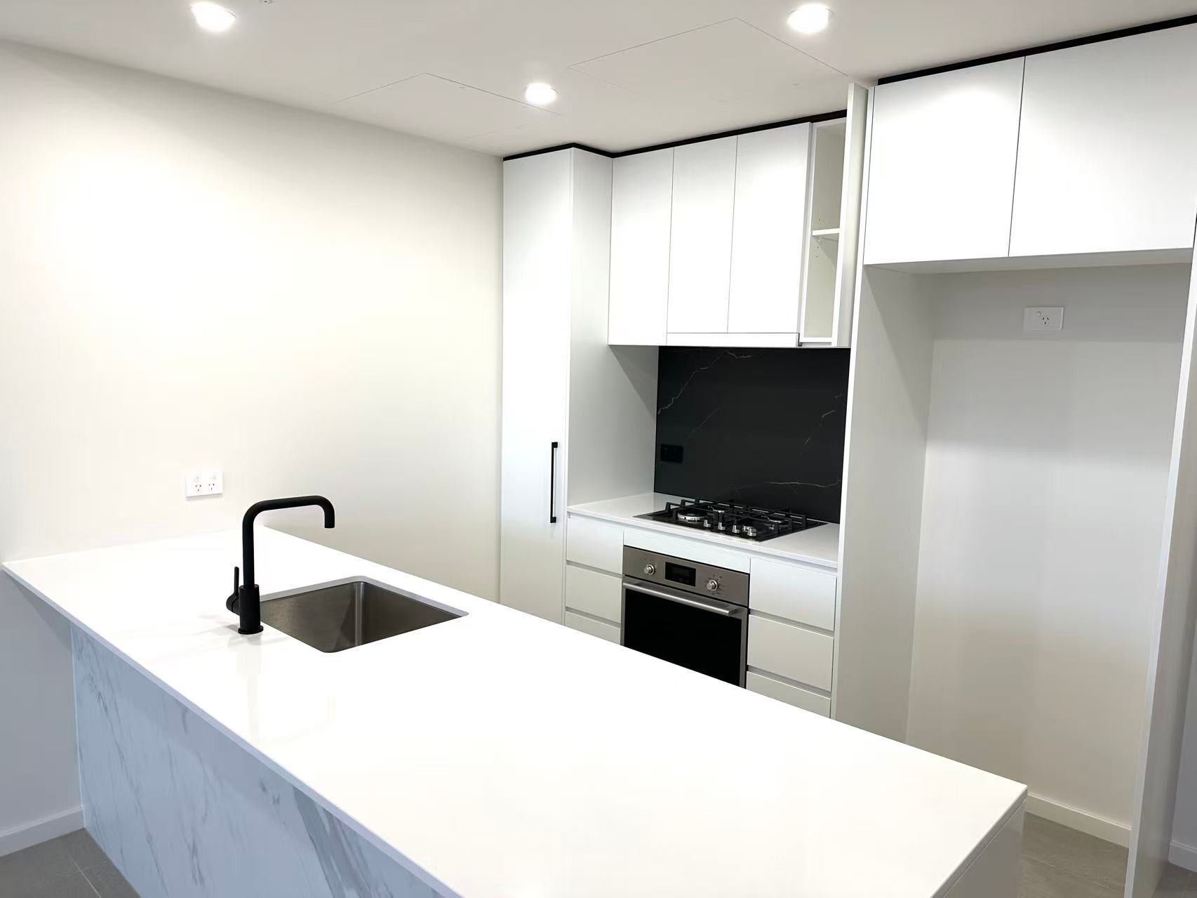 305/1 Bundil Boulevard, Melrose Park, NSW 2114