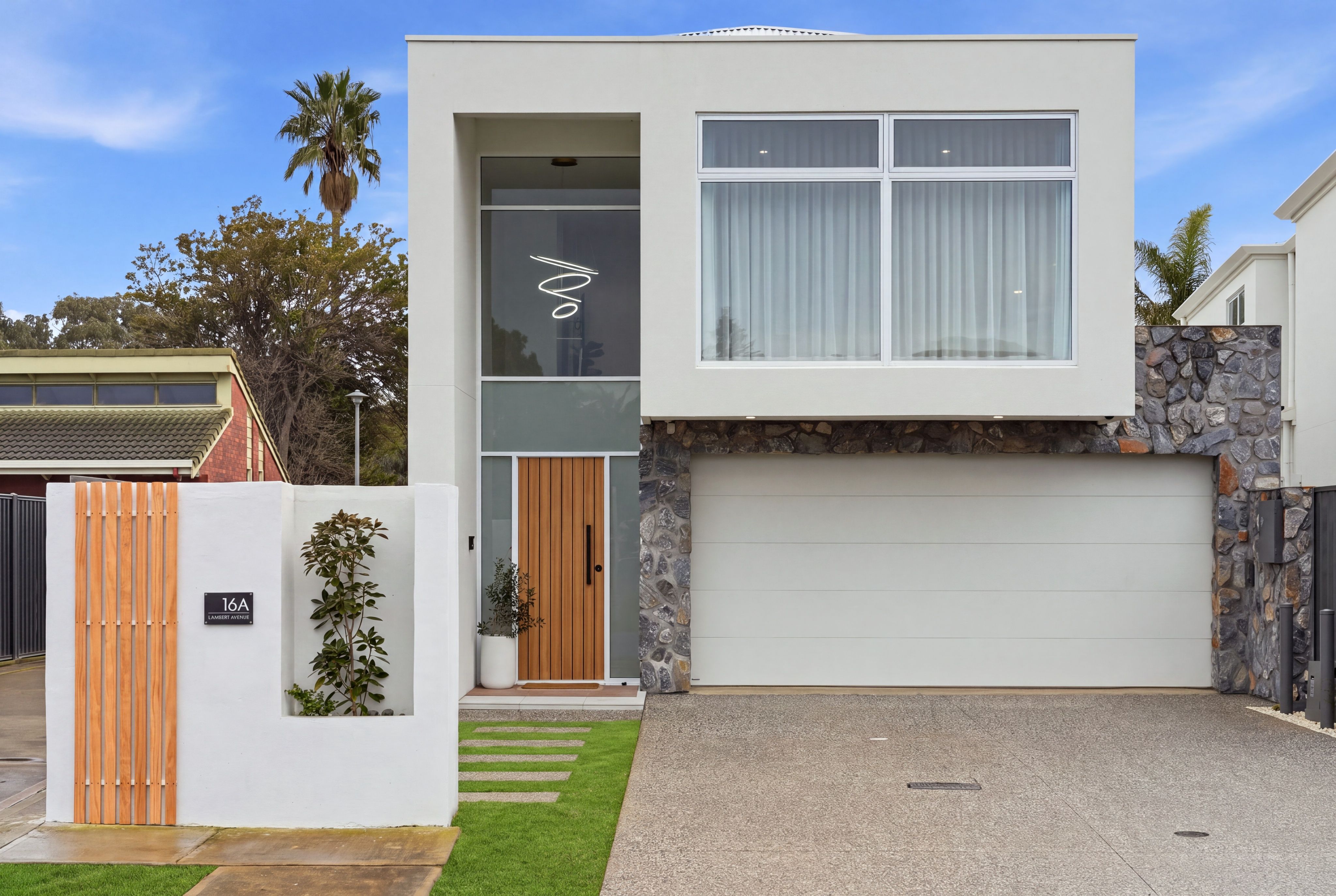 16A Lambert Avenue — photo from Ray White Semaphore