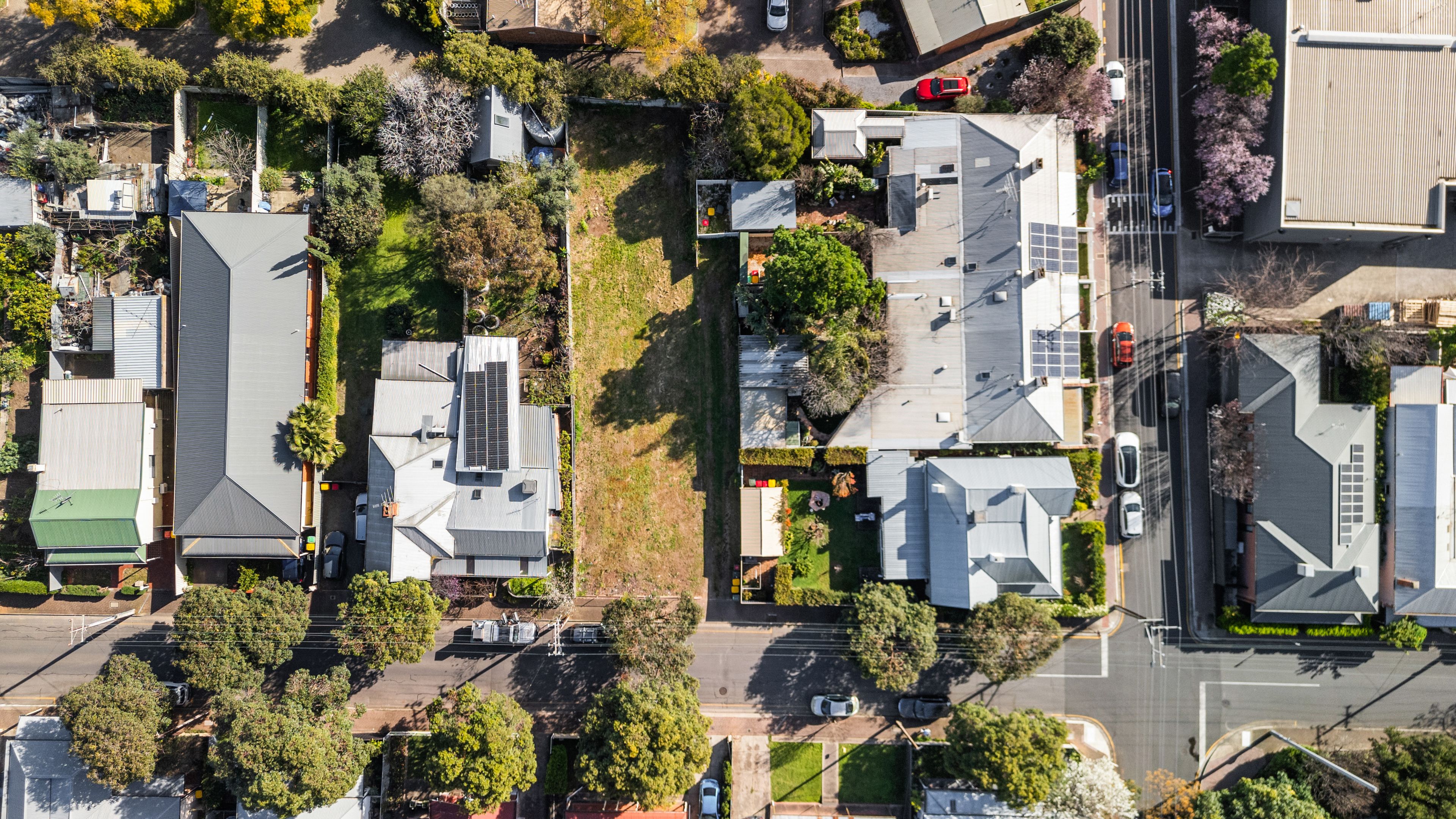 58 Ann Street — photo from Ray White Kensington