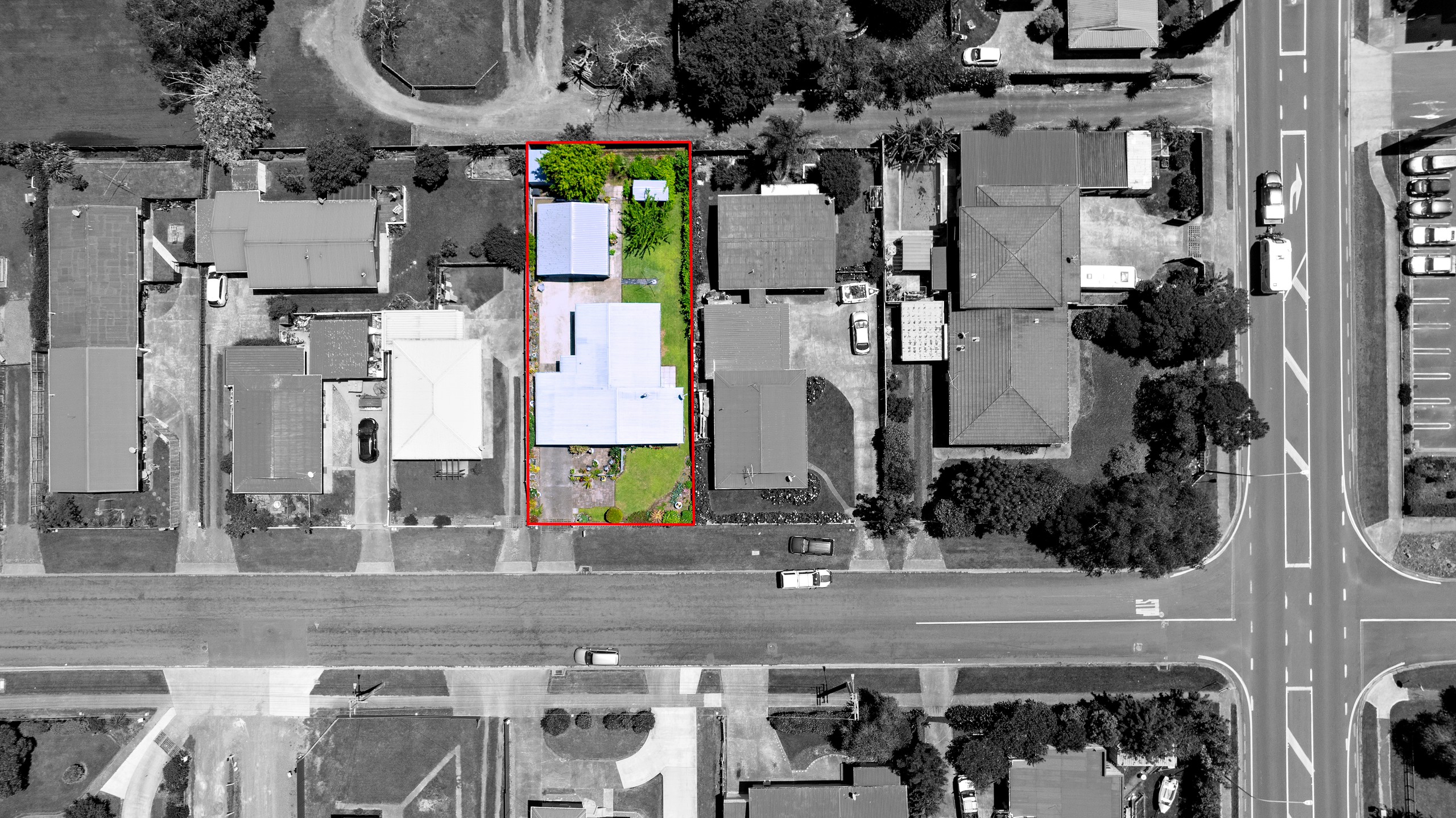 35 Union Street, Opotiki, Opotiki District