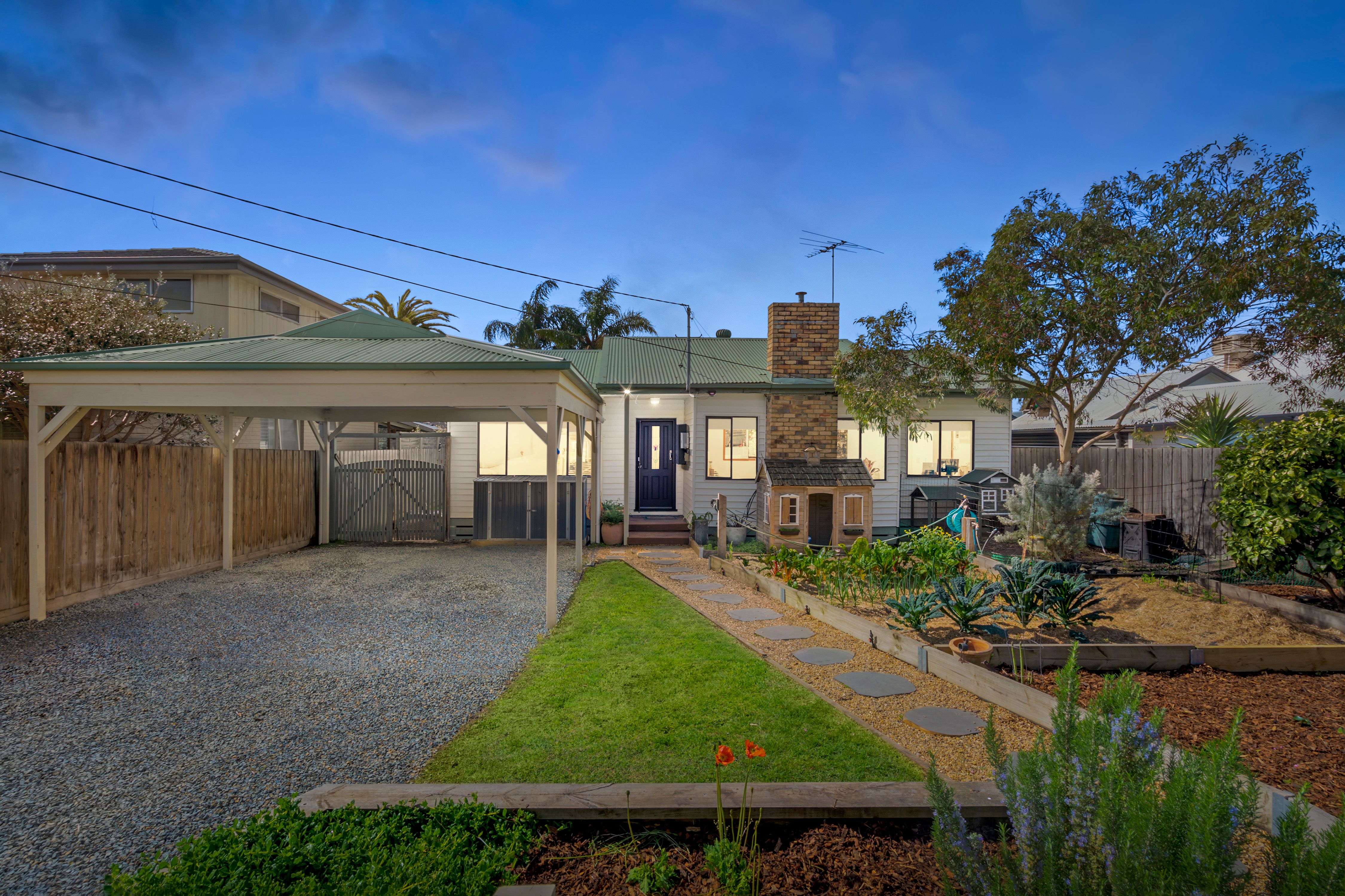 71 Whatley Street, Carrum VIC 3197