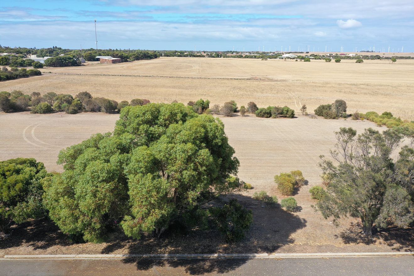 Lot 87 Perry Street, Edithburgh, SA 5583 Sold Land Ray White Yorke