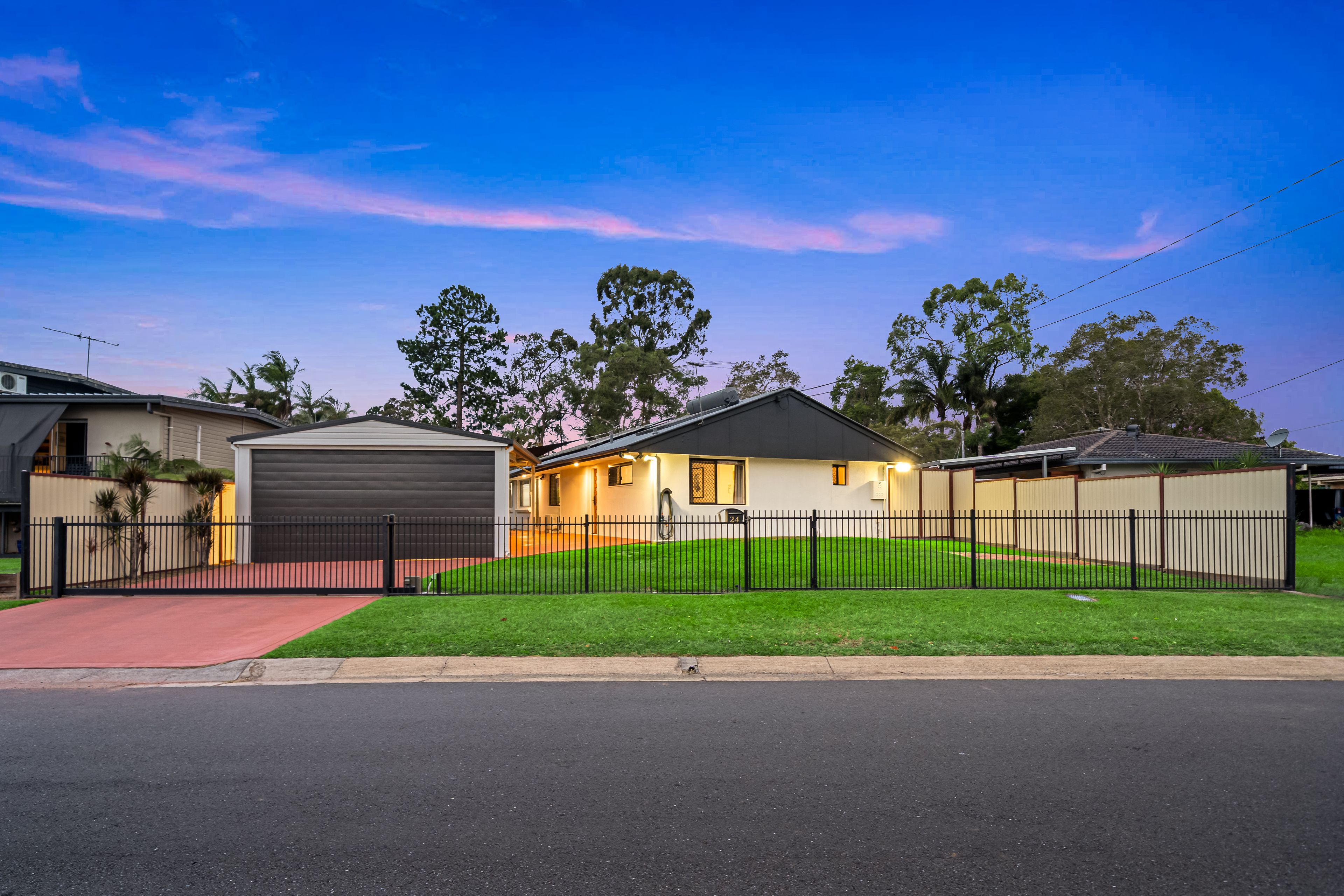 24 Bligh Street, Rochedale South QLD 4123