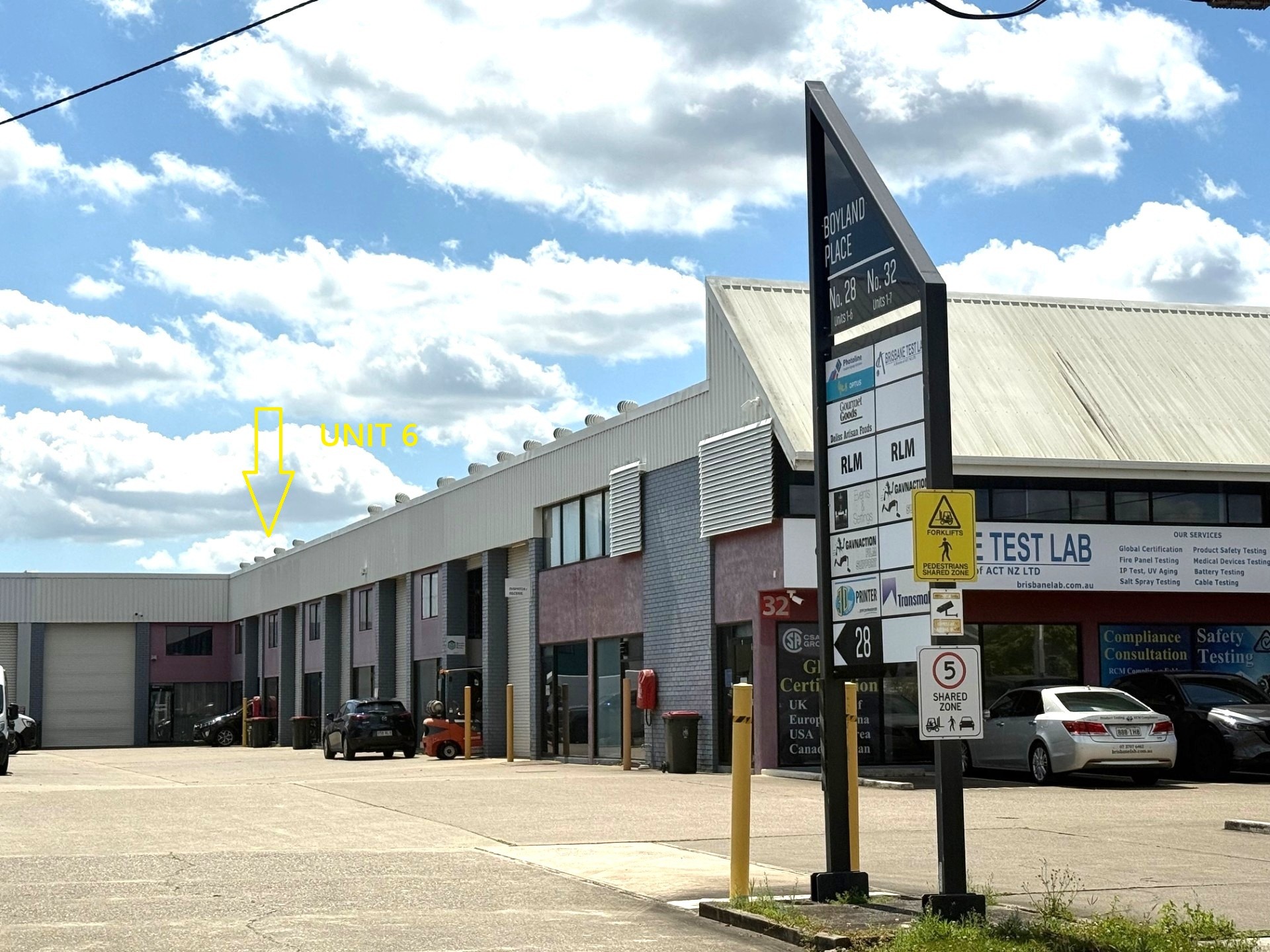 6/32 Boyland Avenue, Coopers Plains, QLD 4108