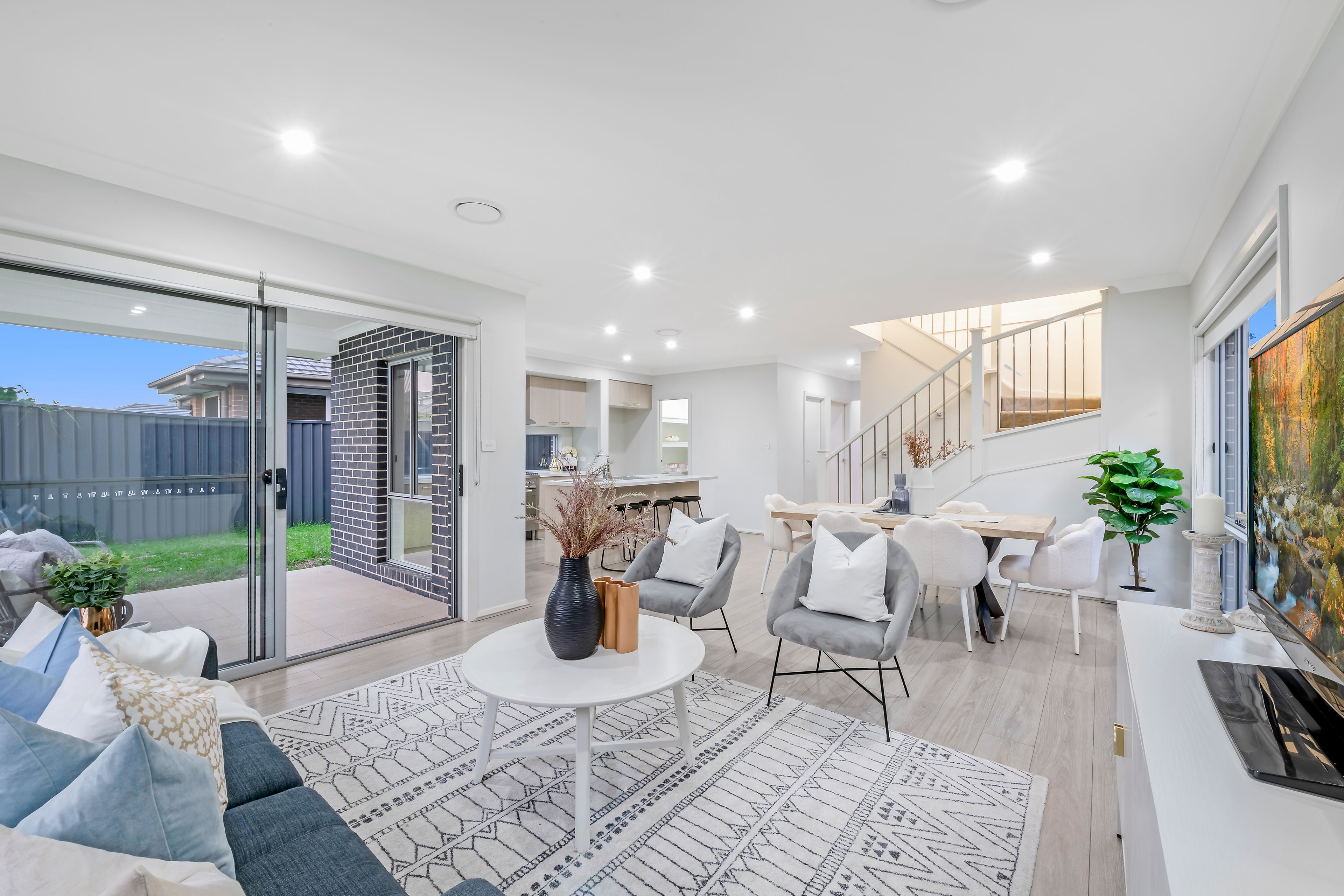 21 Sciberras Avenue, Schofields, NSW 2762