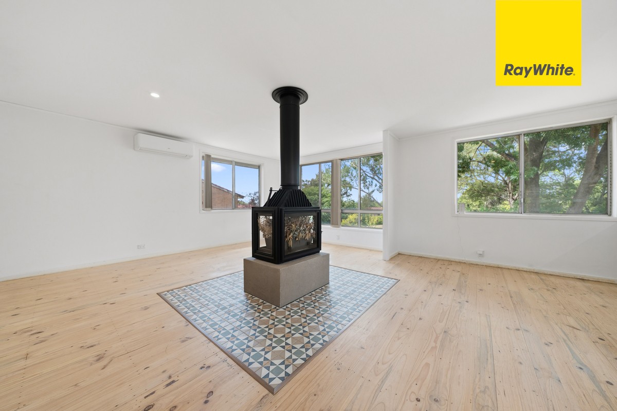 5 Newbery Crescent, Page, ACT 2614