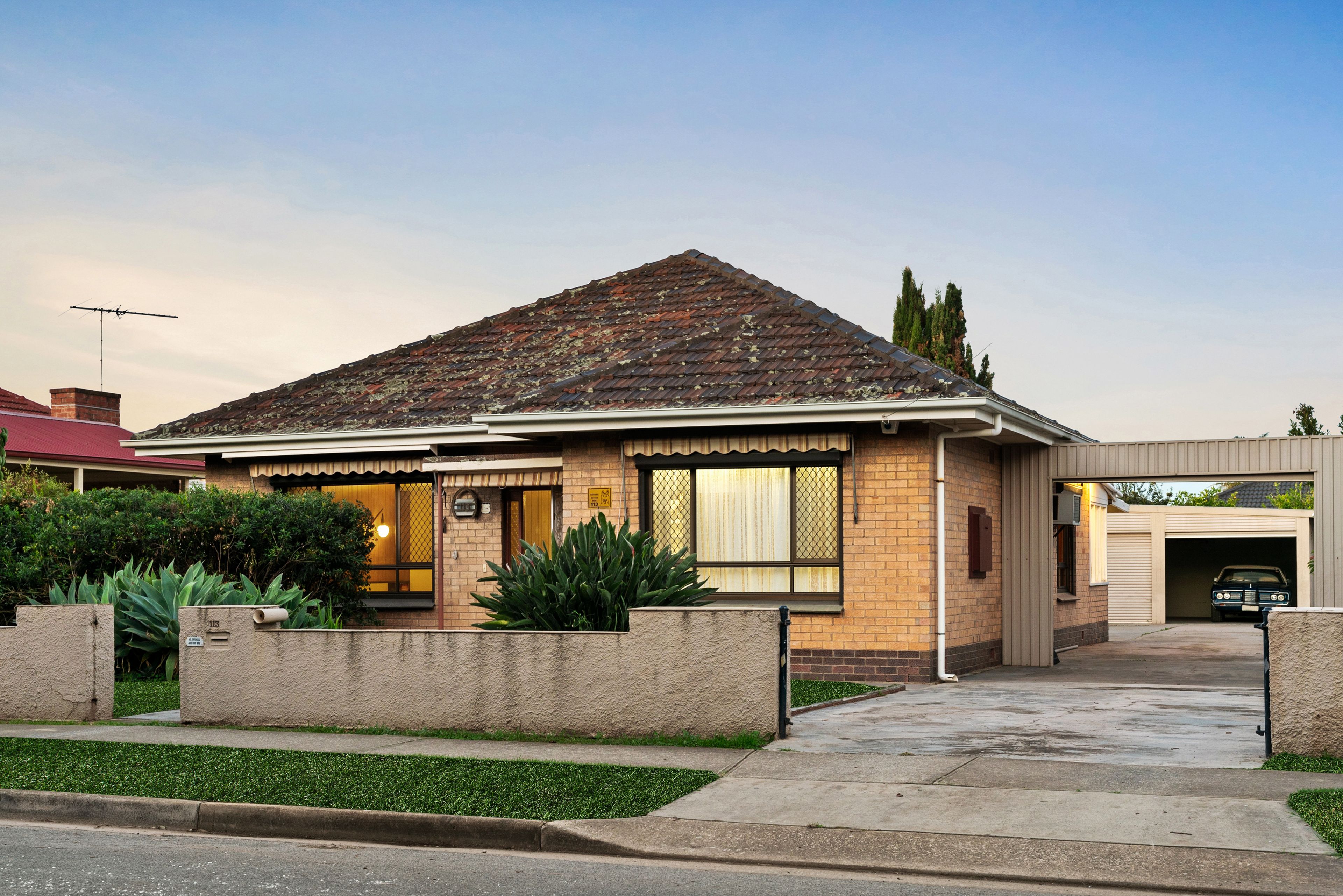 113 Gordon Street, Albert Park, SA 5014