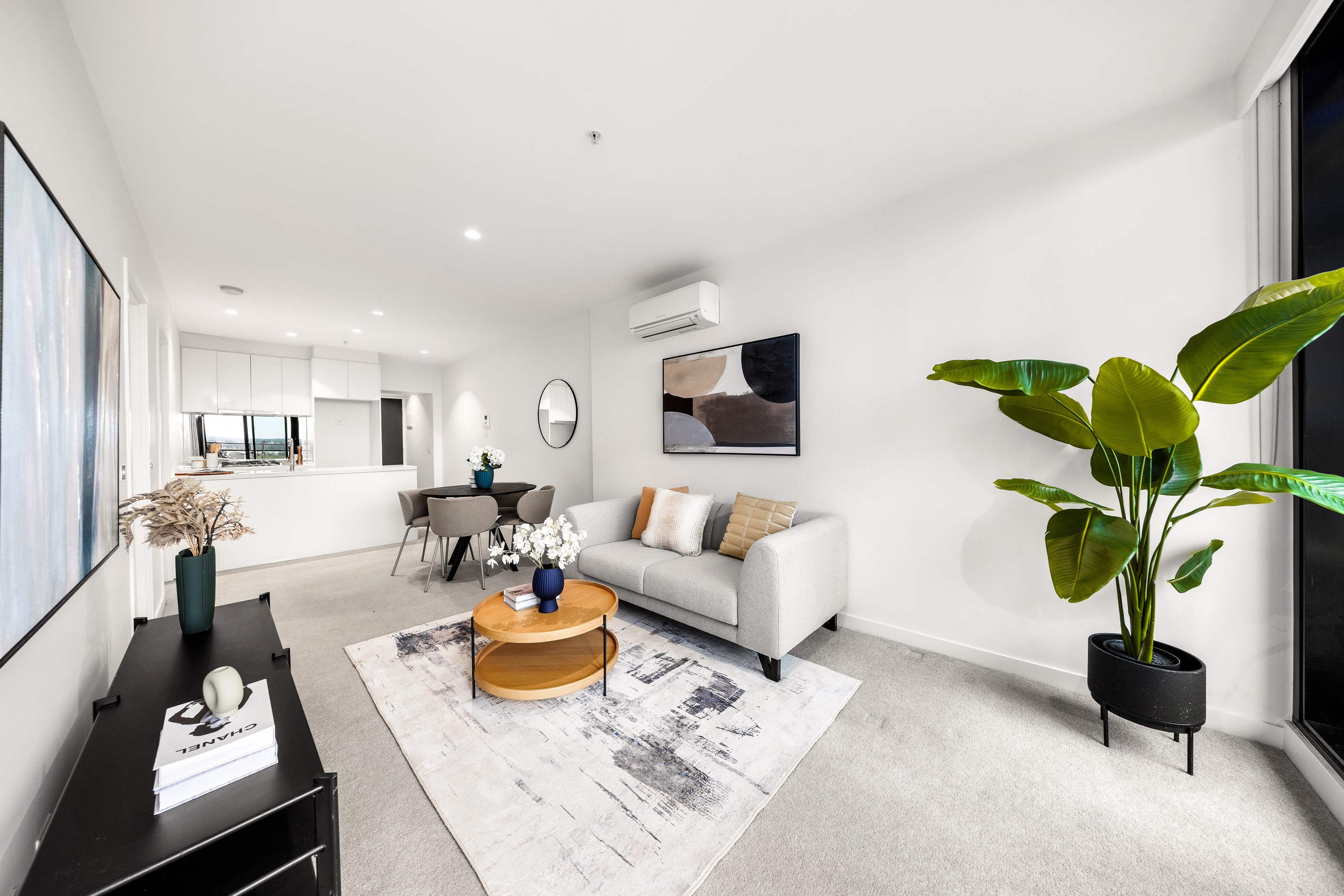 2106/45 Clarke Street, Southbank, VIC 3006