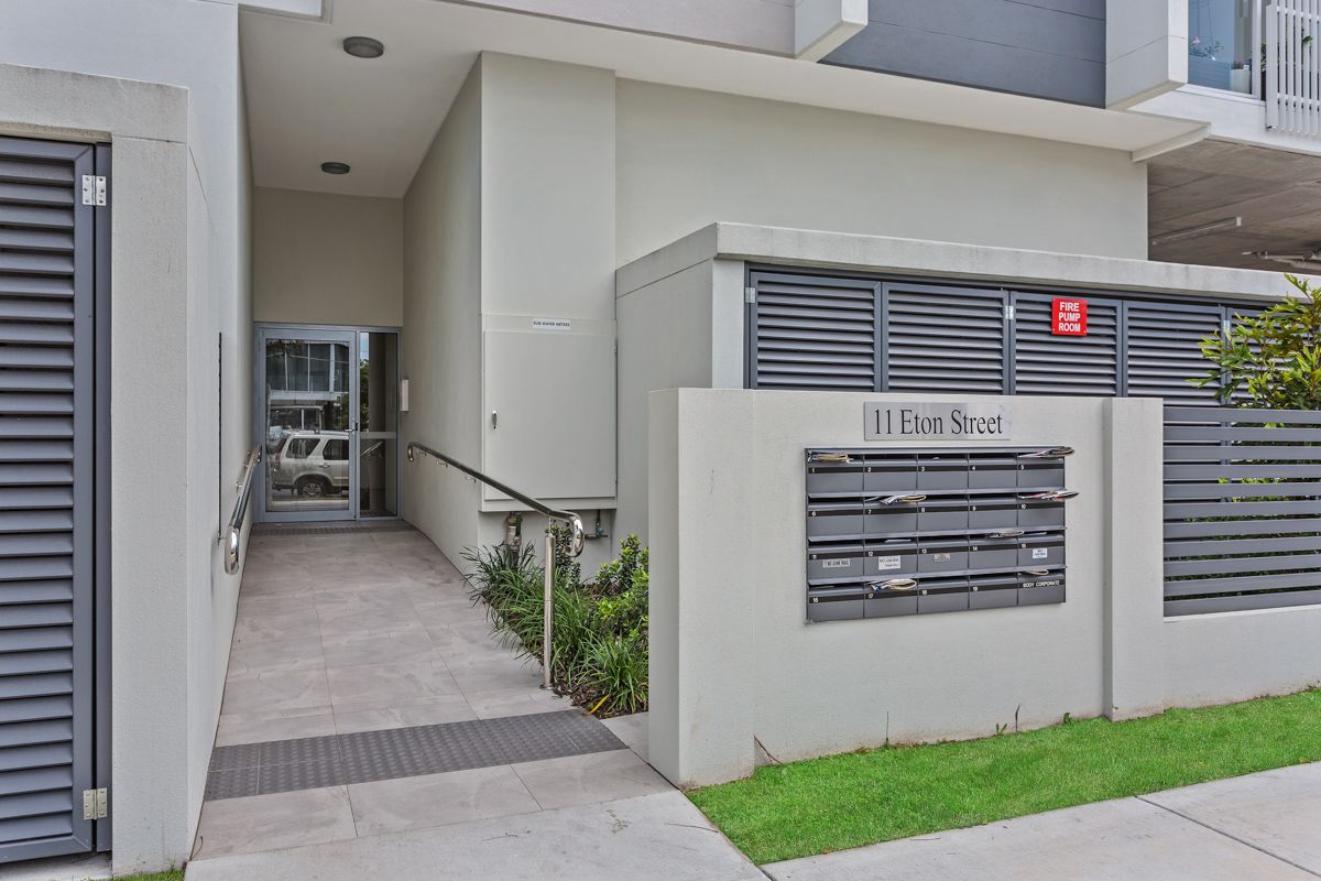 6/11 Eton Street, Nundah, QLD 4012