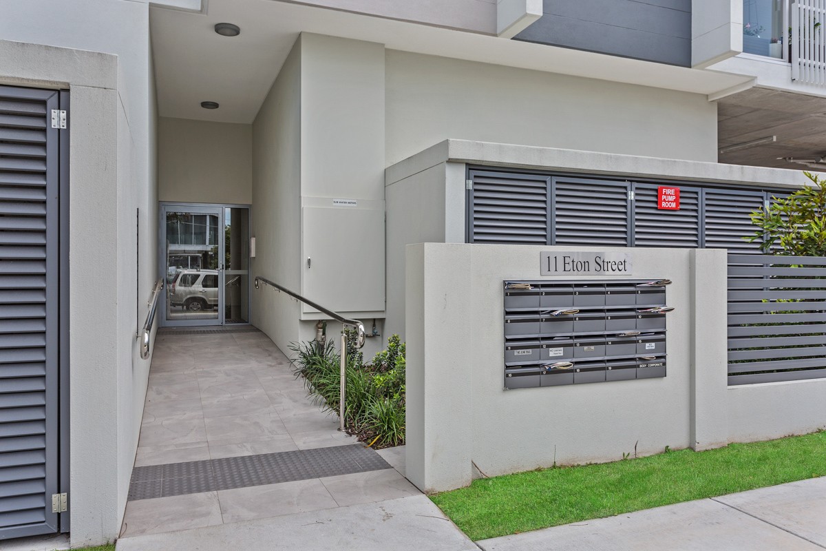 6/11 Eton Street, Nundah, QLD 4012