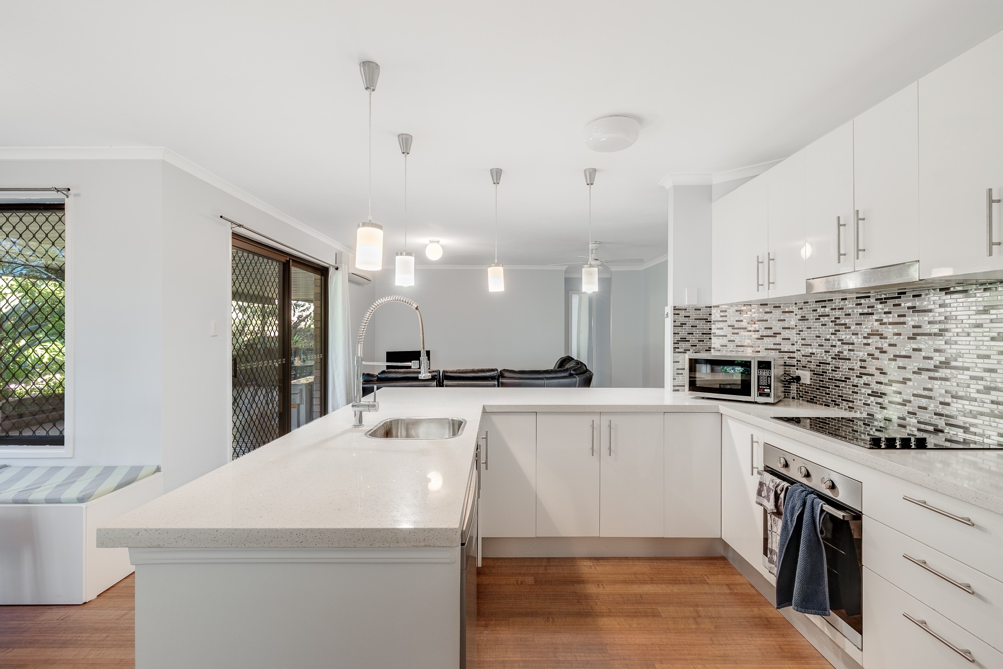 25 Blue Gum Drive, Newtown, QLD 4350