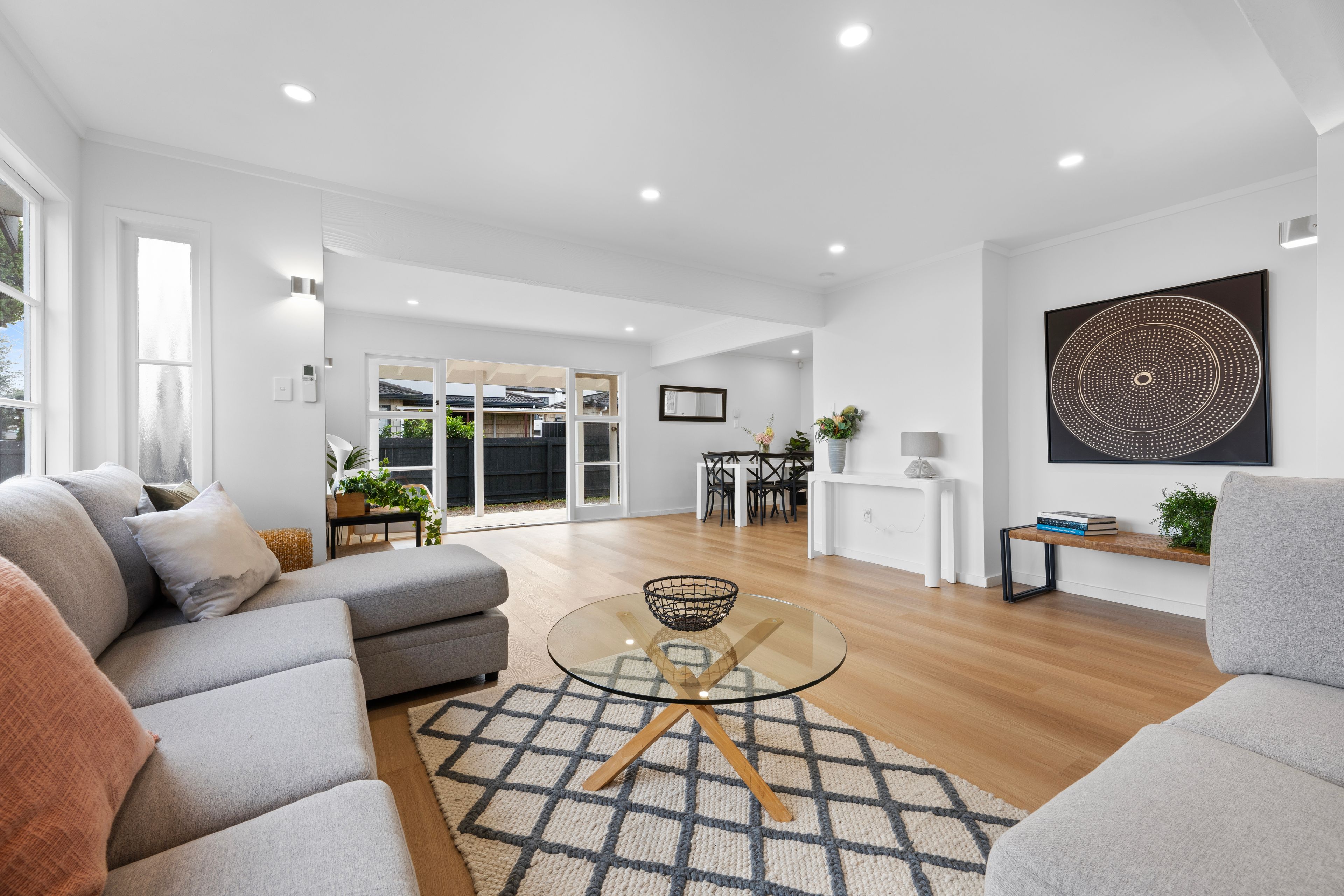 123A Russell Road, Manurewa, Manukau City