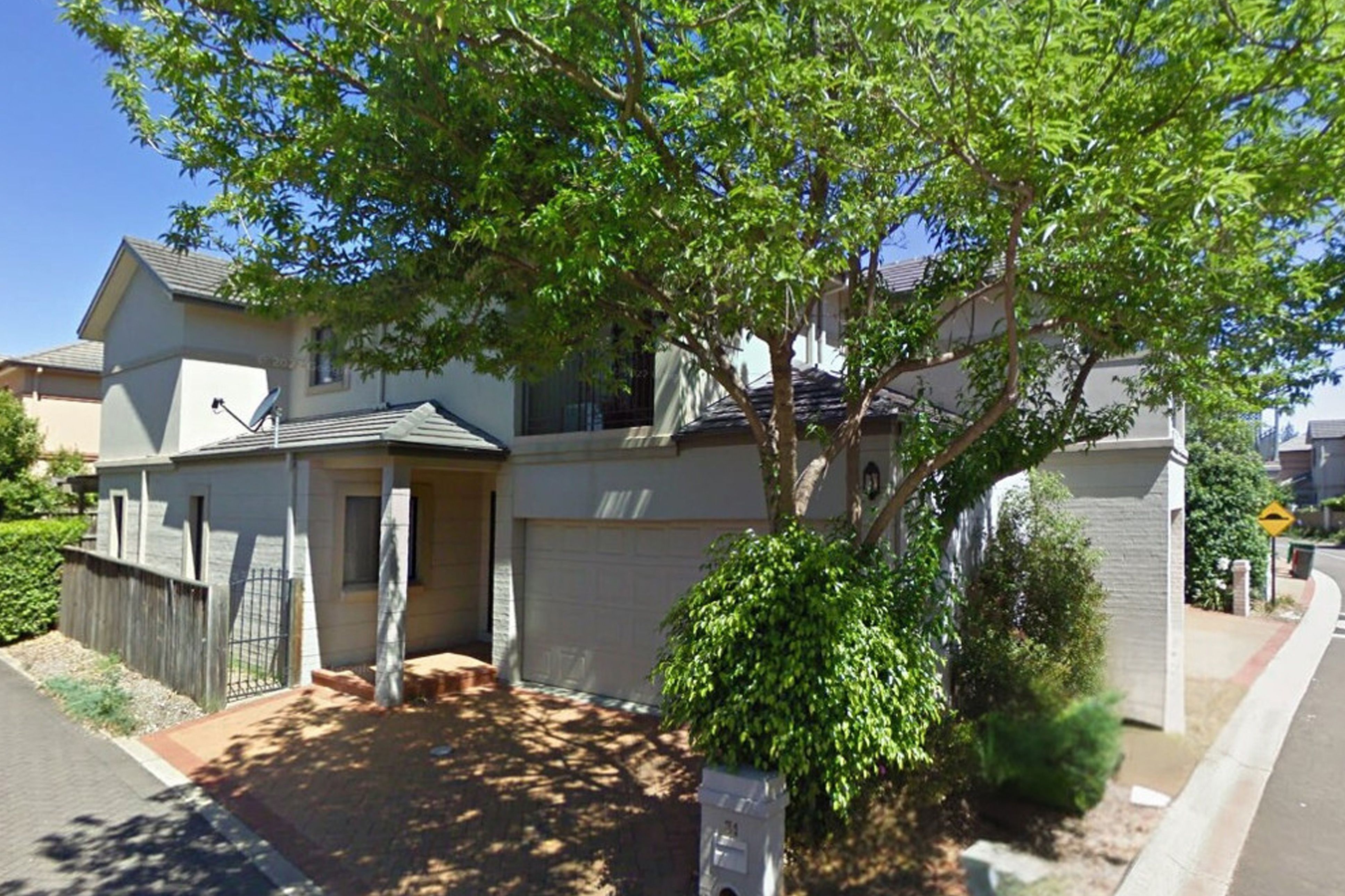 31 Charlton Drive, Liberty Grove, NSW