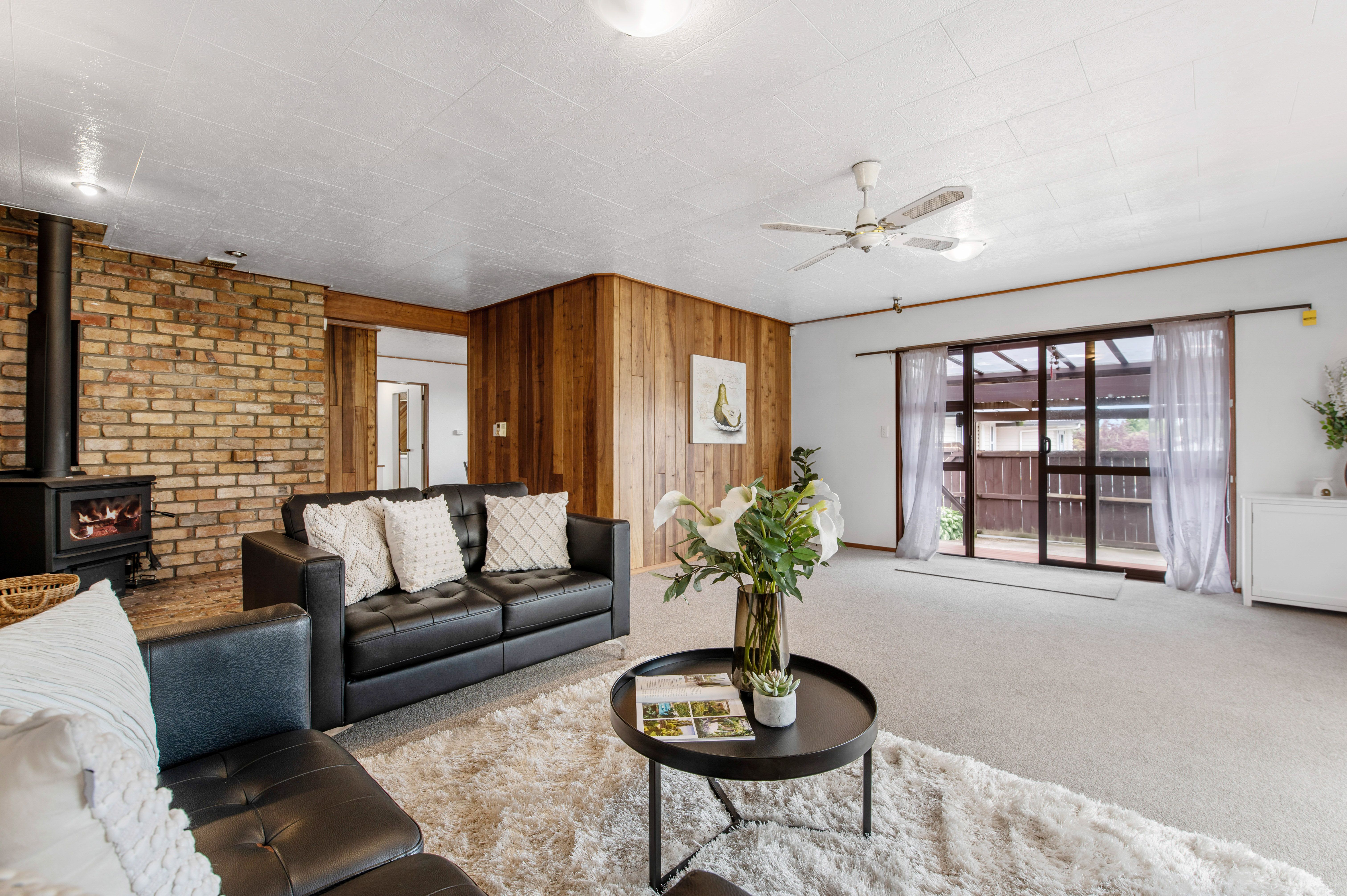 9 Nikau Street, Springfield, Rotorua District