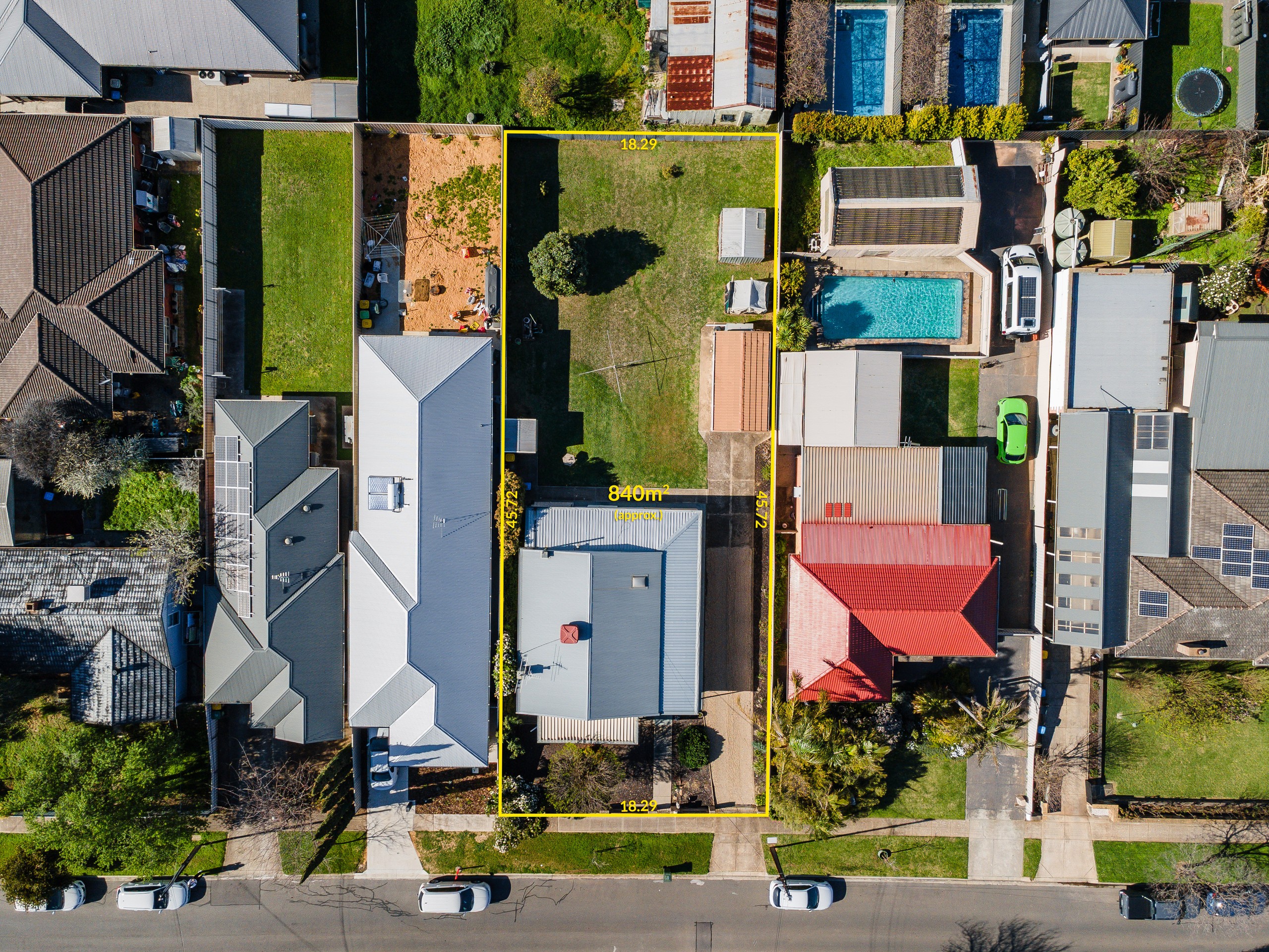 6 Lyall Avenue, Hampstead Gardens, SA 5086