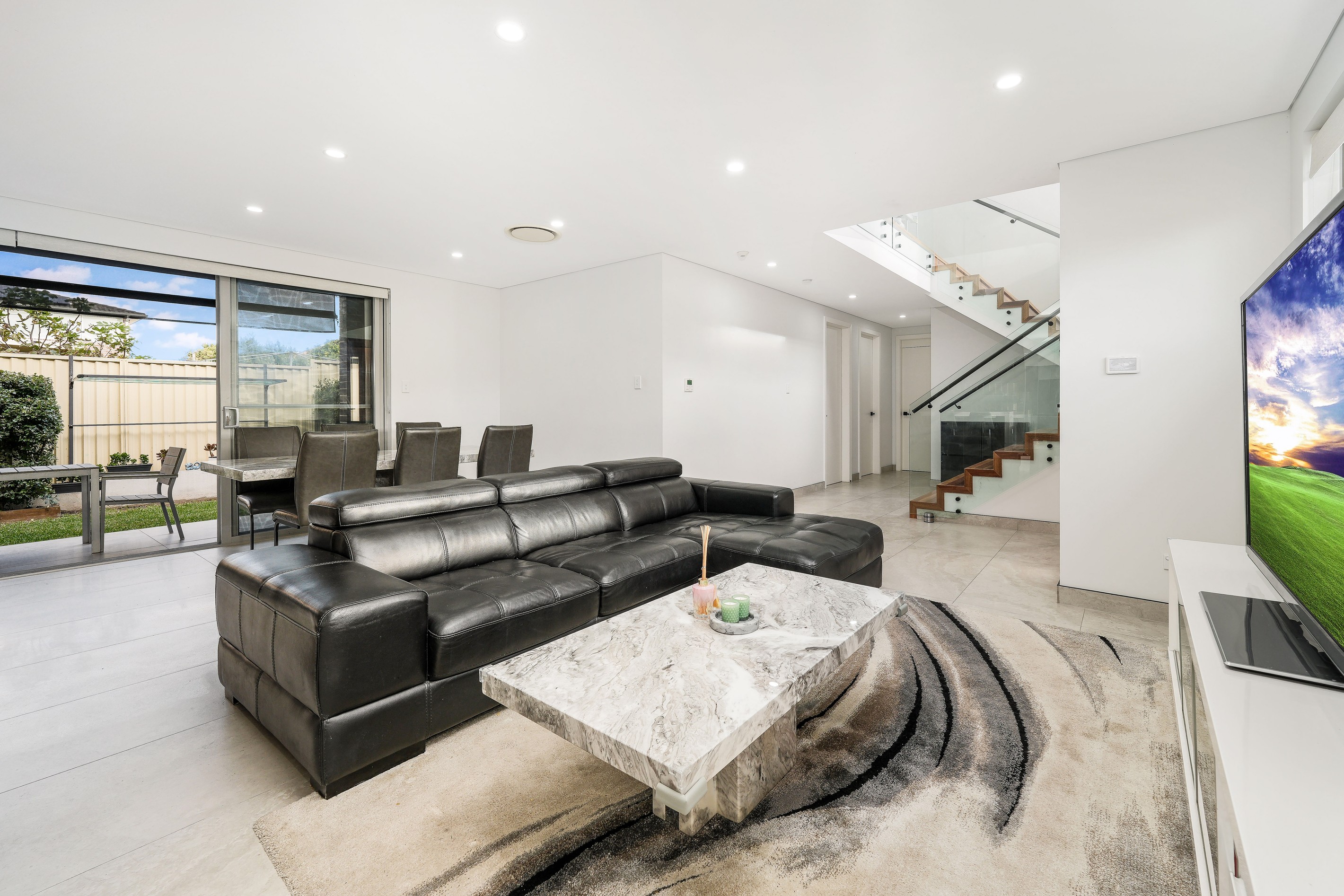 1A Sackville Street, Hurstville, NSW 2220