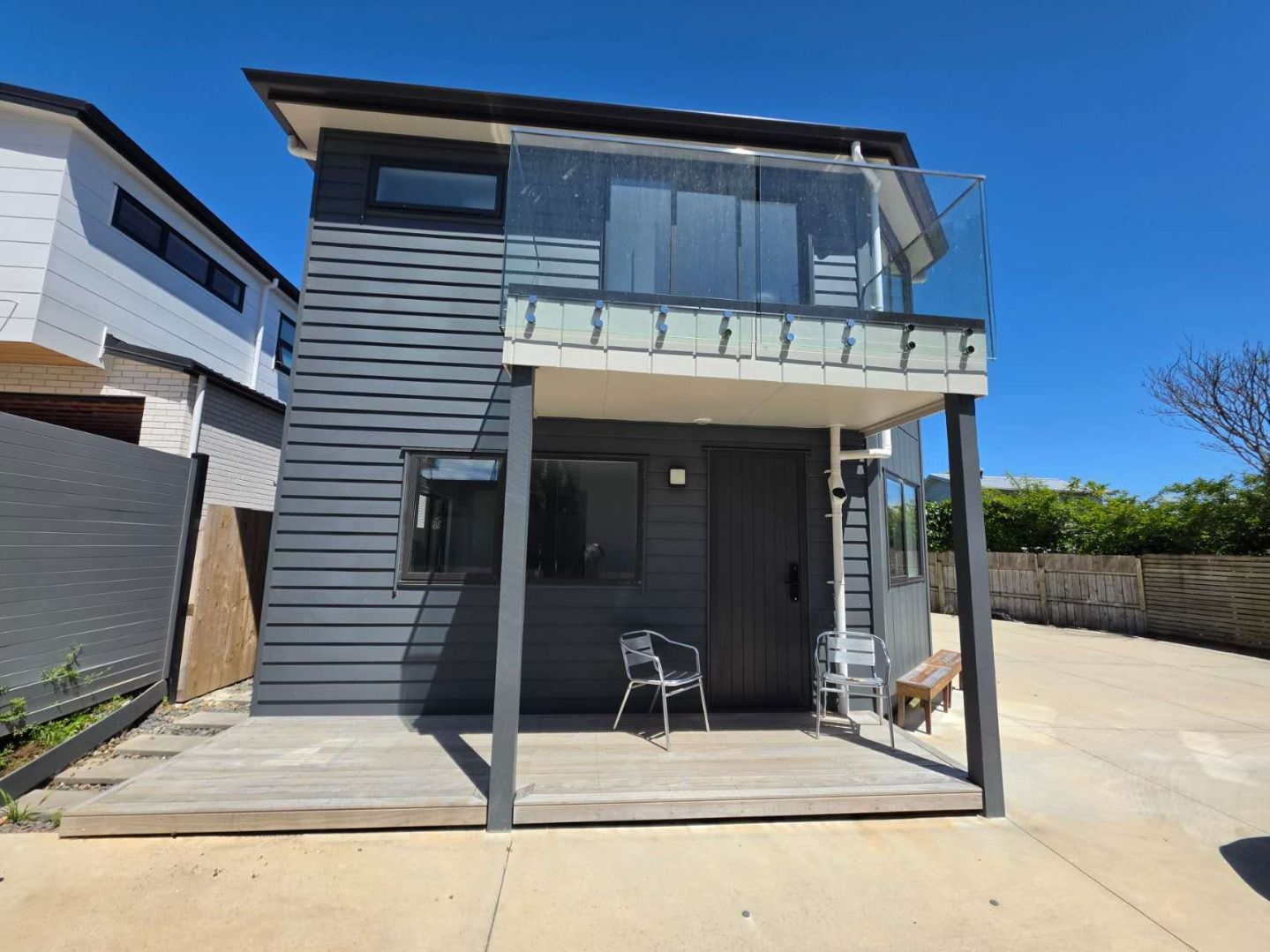 A/6 Hamon Avenue, Three Kings, Auckland City