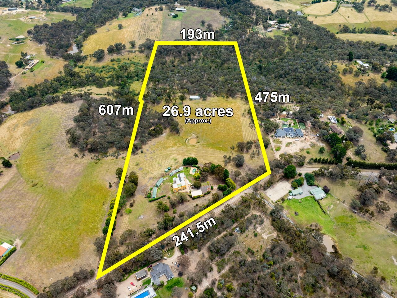 Homes for sale in Yarrambat Ray White Doreen