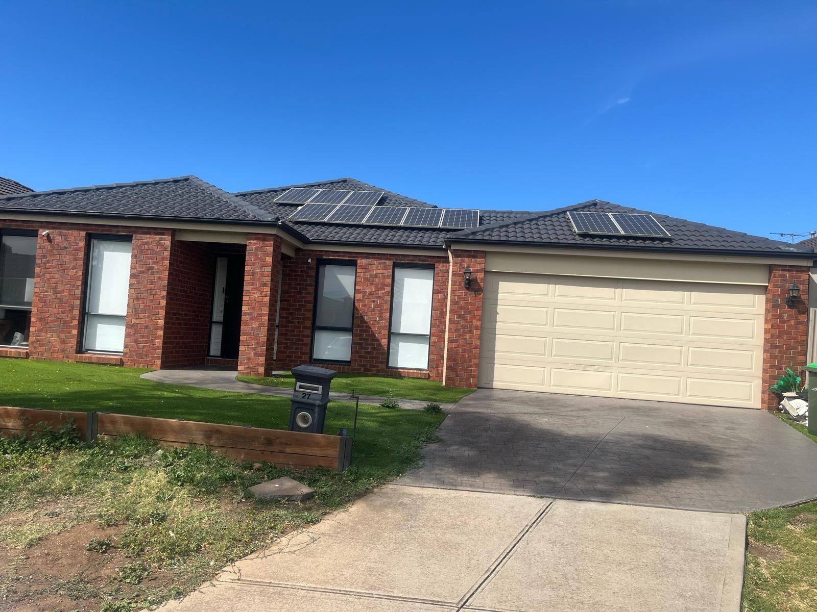 27 Chesterton Avenue, Tarneit, VIC 3029