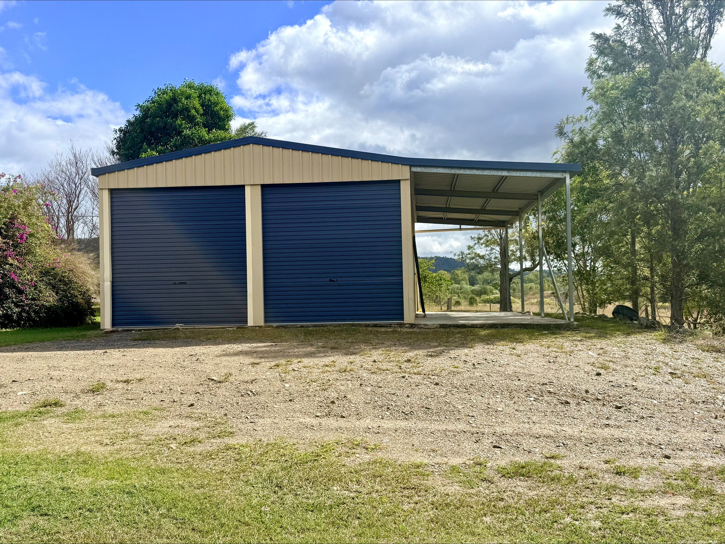 Lot 312 Scott Street, Mount Perry, QLD 4671