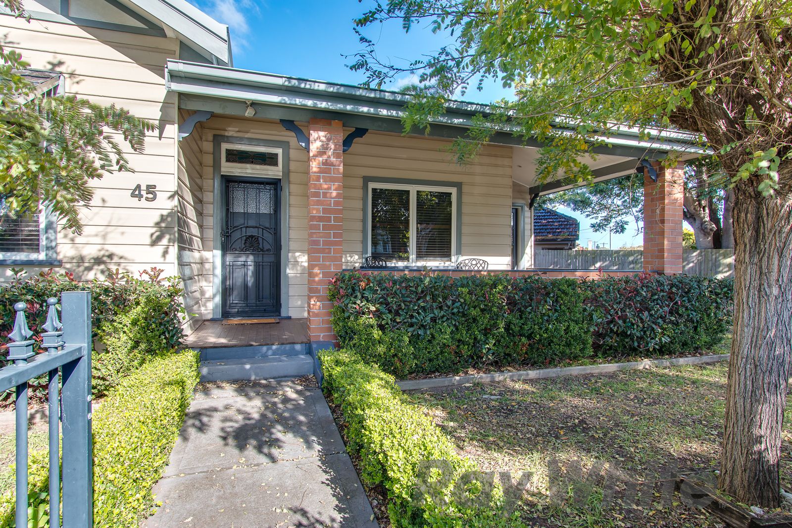 45 Corona Street, Hamilton, NSW 2303