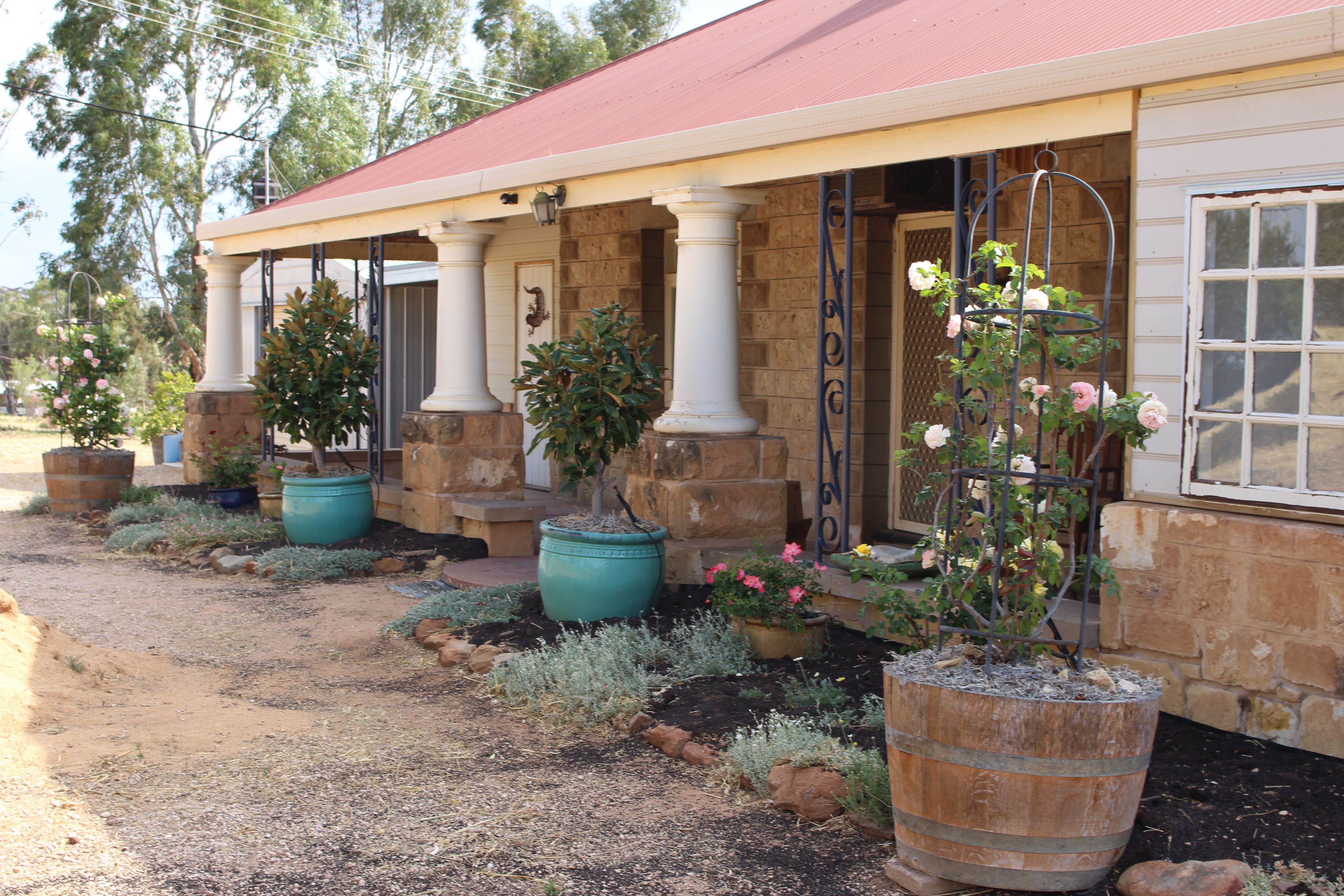 Sec 23 Dalzell Road, Cadell, SA 5321
