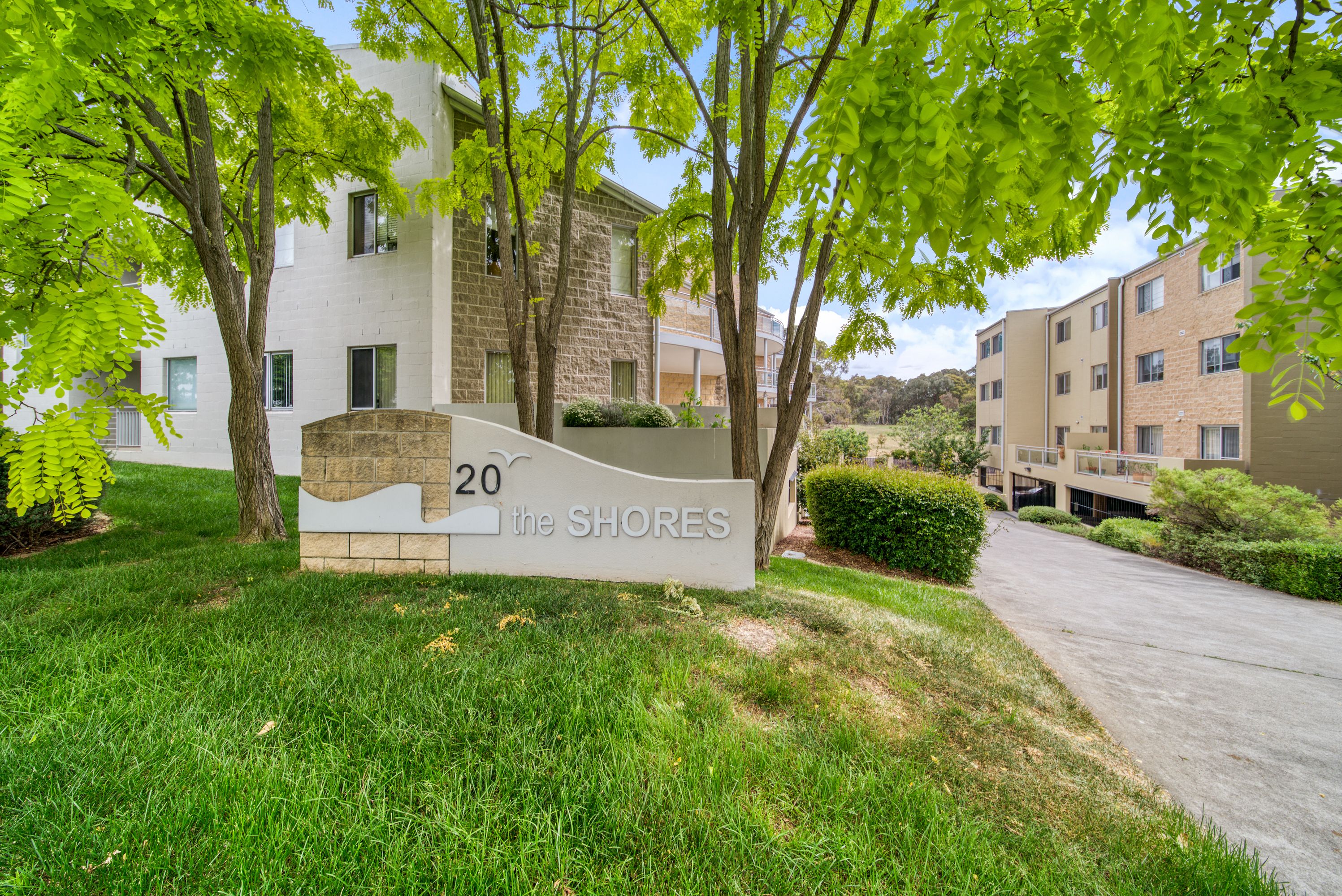 44/20 Beissel Street, Belconnen ACT 2617