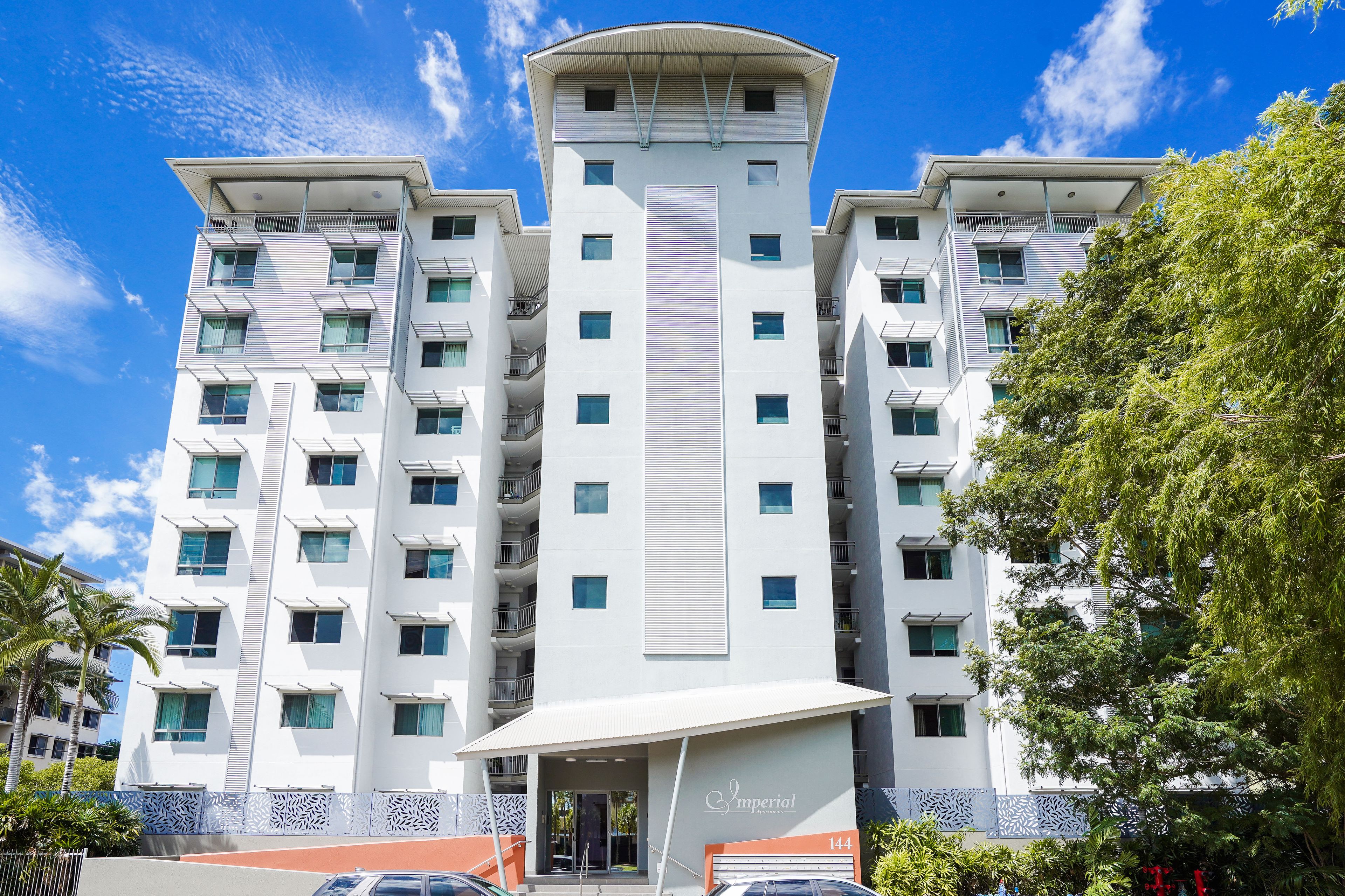 27/144 Smith Street, DARWIN CITY NT 0800