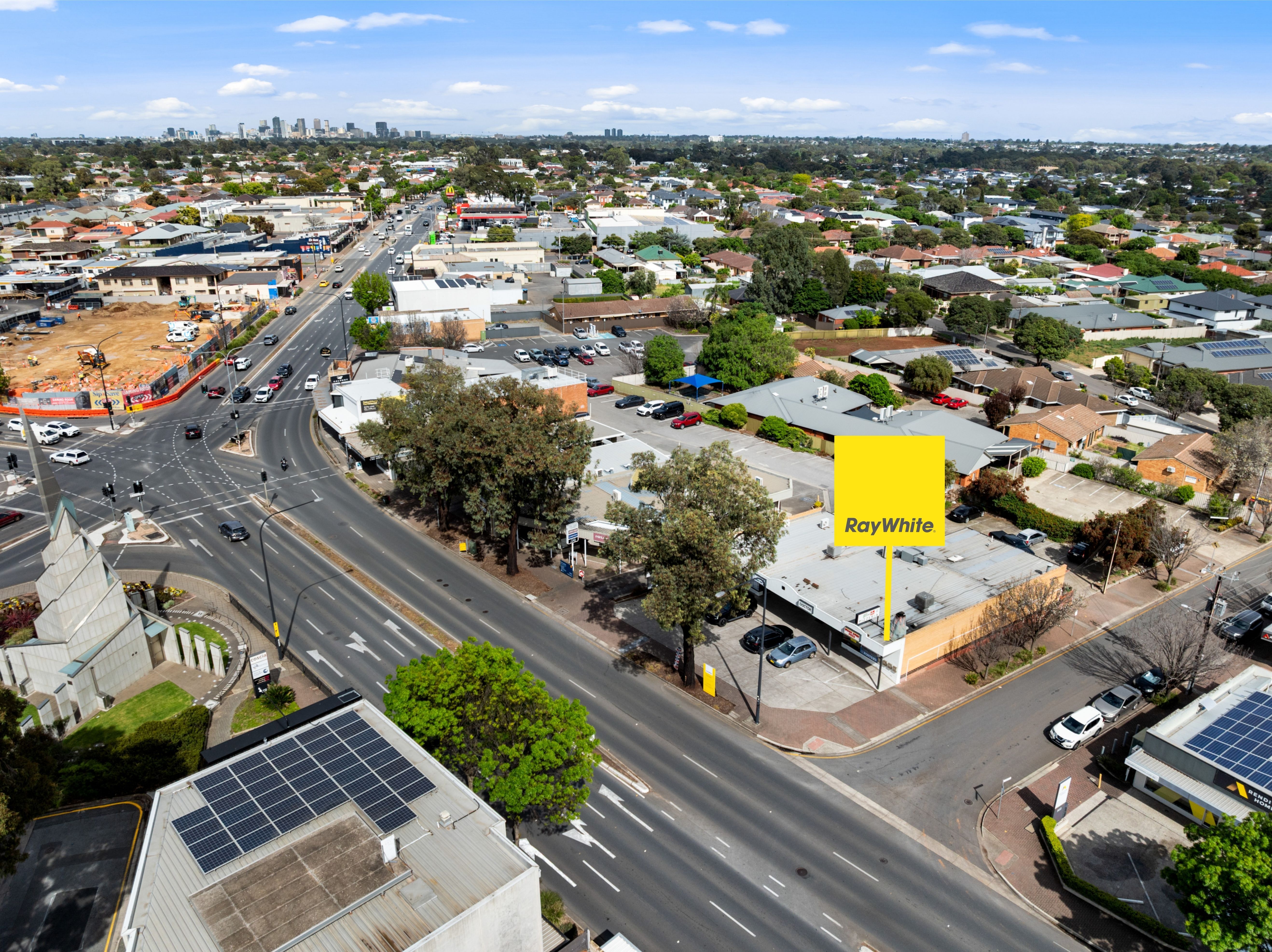 Shop 4/503 Payneham Road, Felixstow, SA 5070