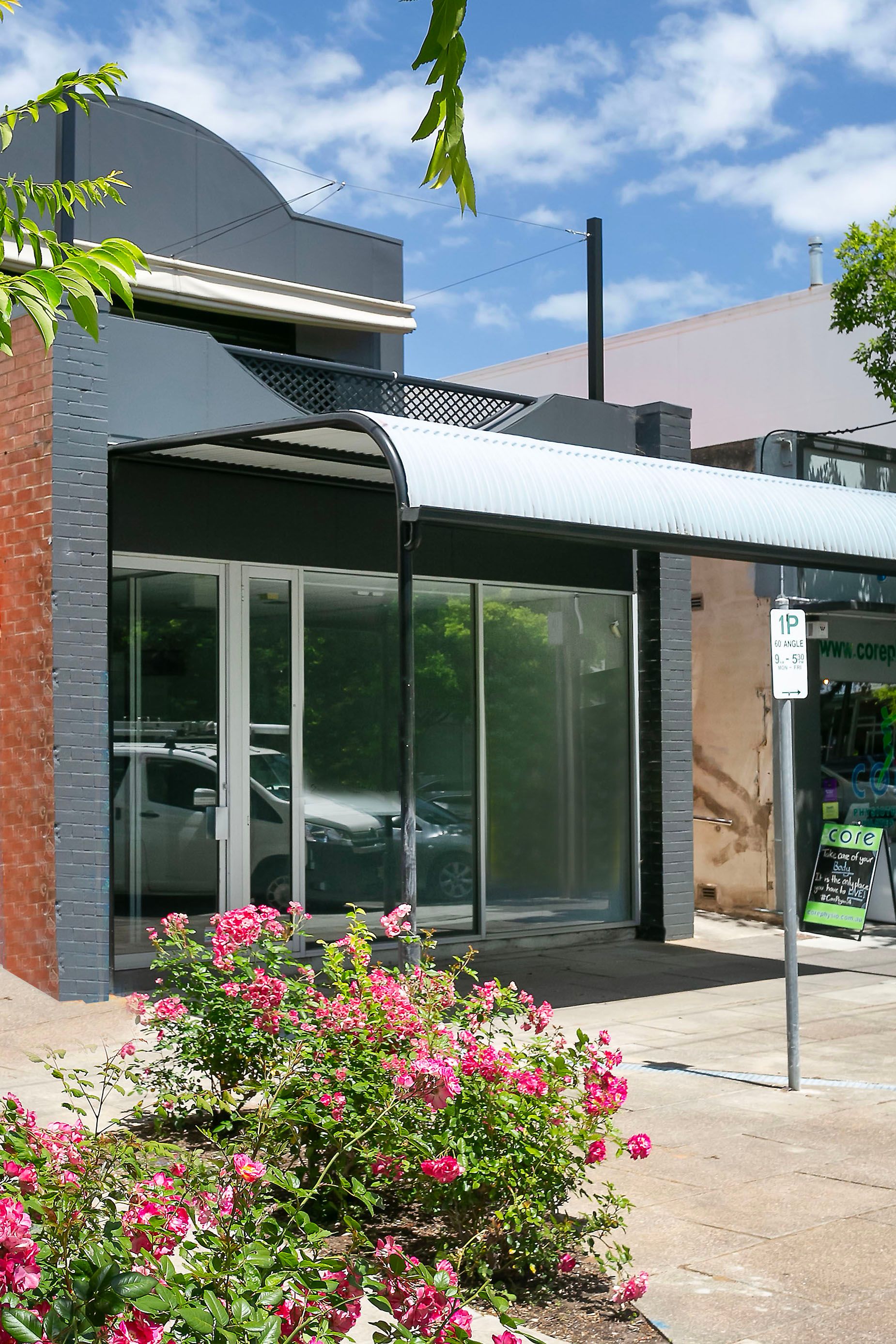 1 & 2/181 Halifax Street, Adelaide, SA 5000