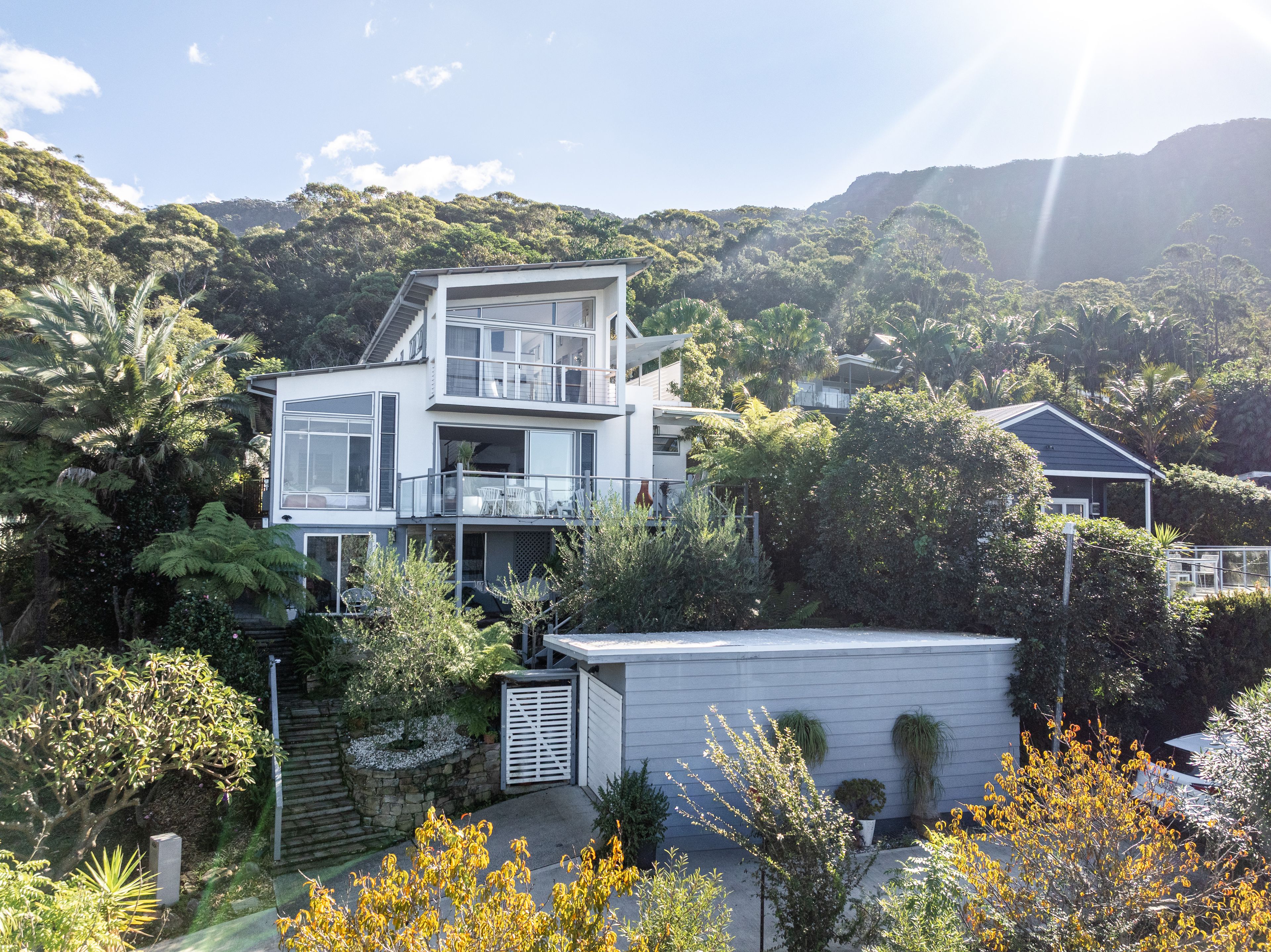 484 Lawrence Hargrave Drive, Wombarra NSW 2515