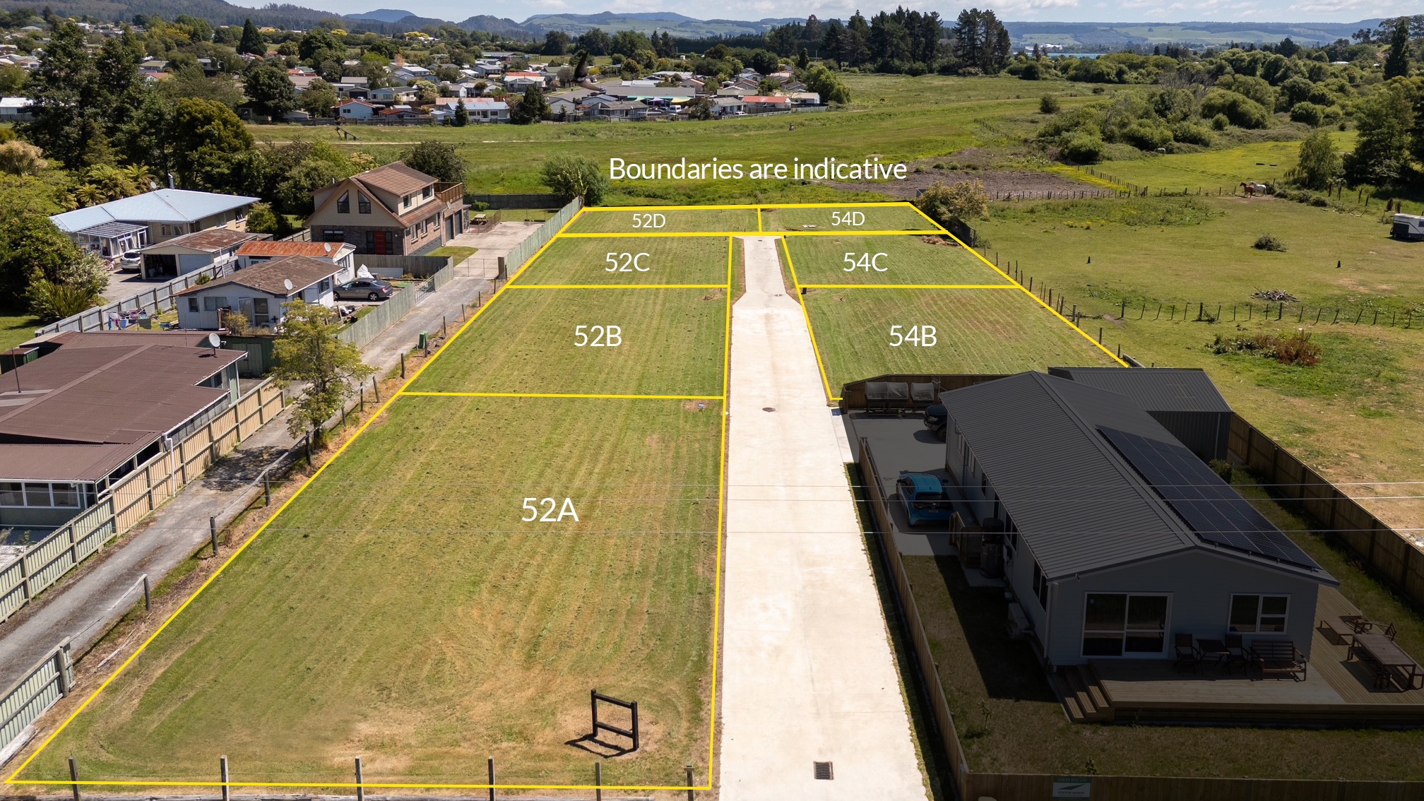 52B Robinson Avenue, Holdens Bay, Rotorua District