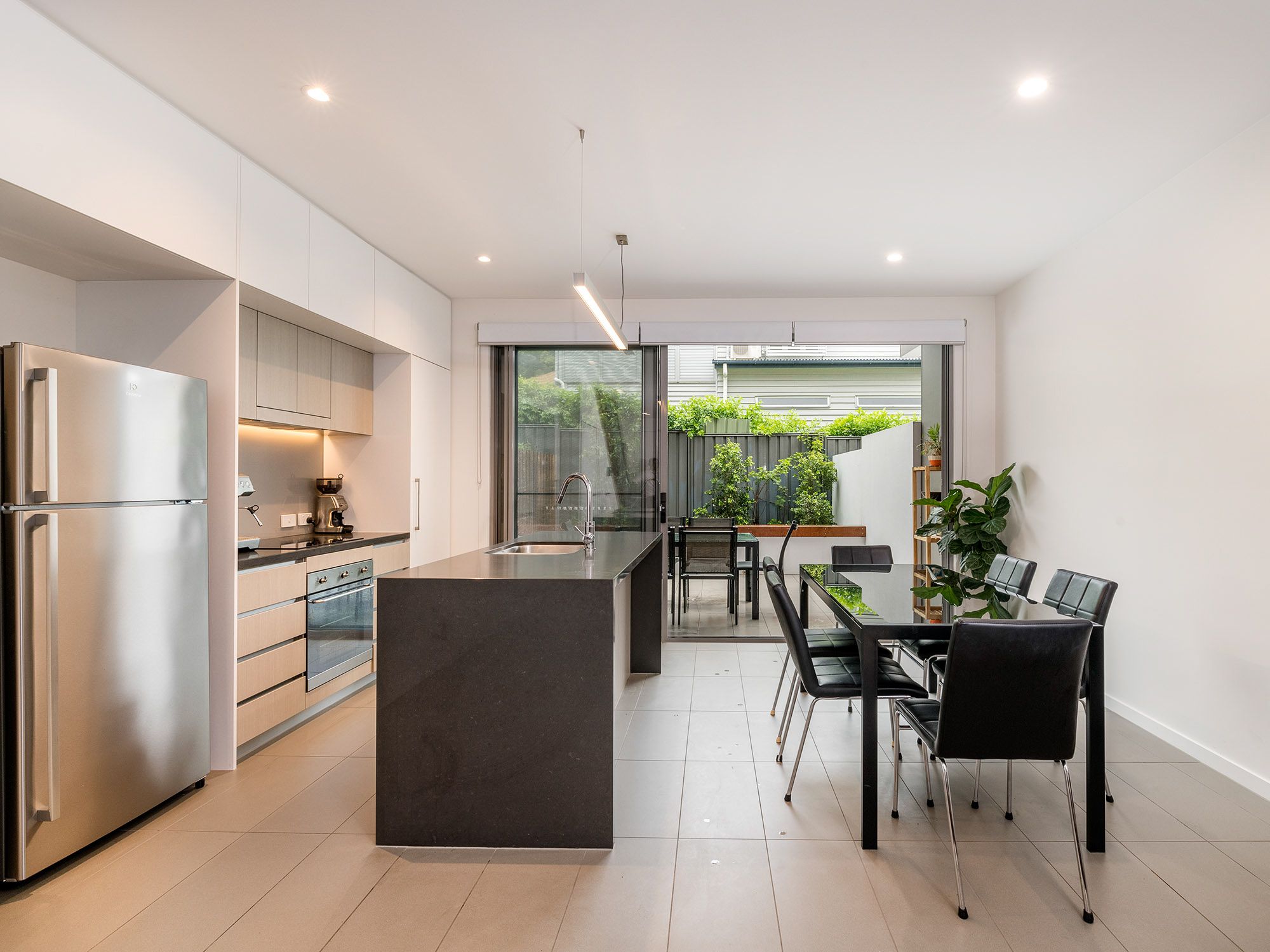 1/22 Travill Street, Newmarket, QLD 4051