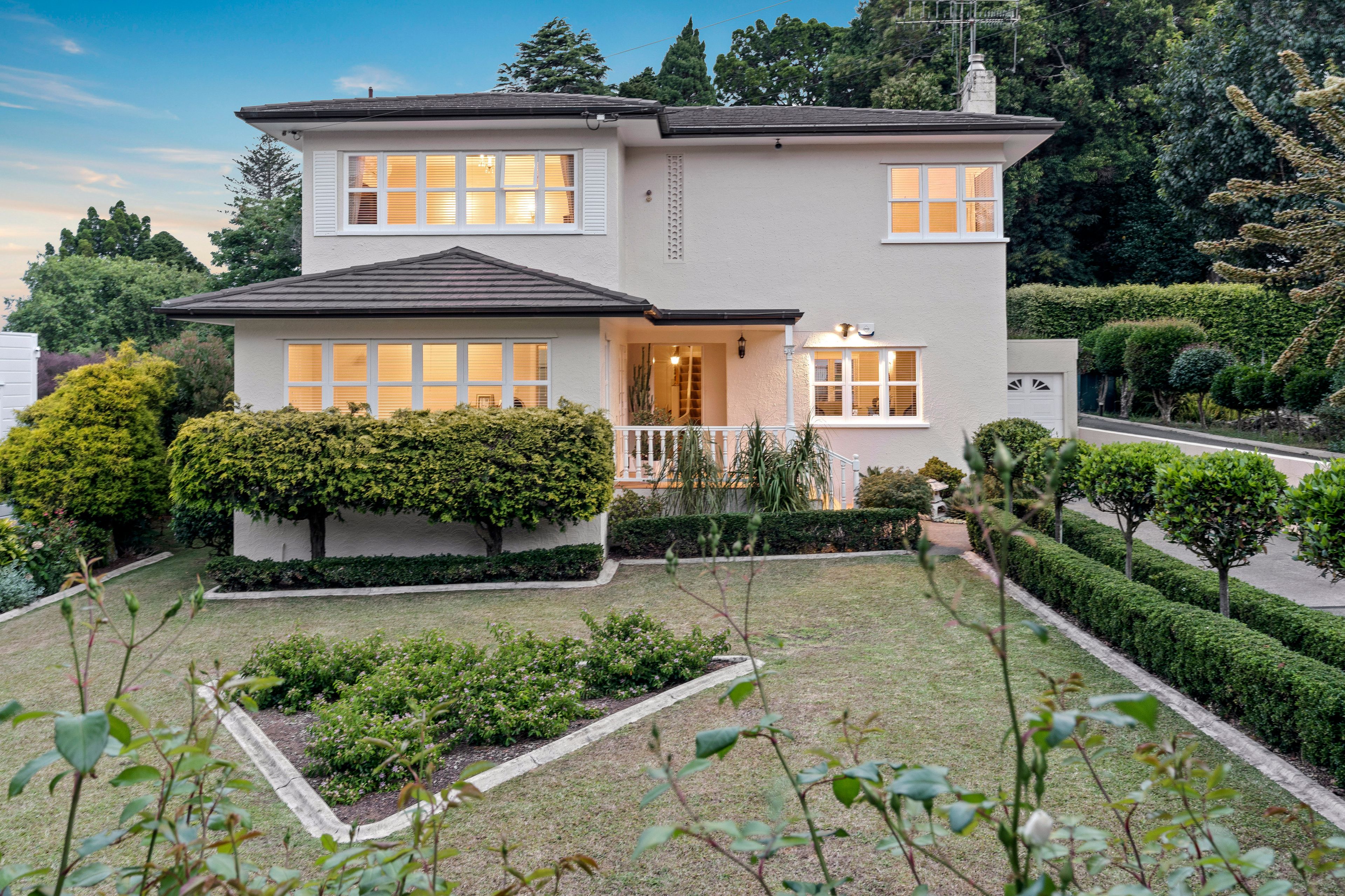 20 Omana Avenue, Epsom, Auckland City