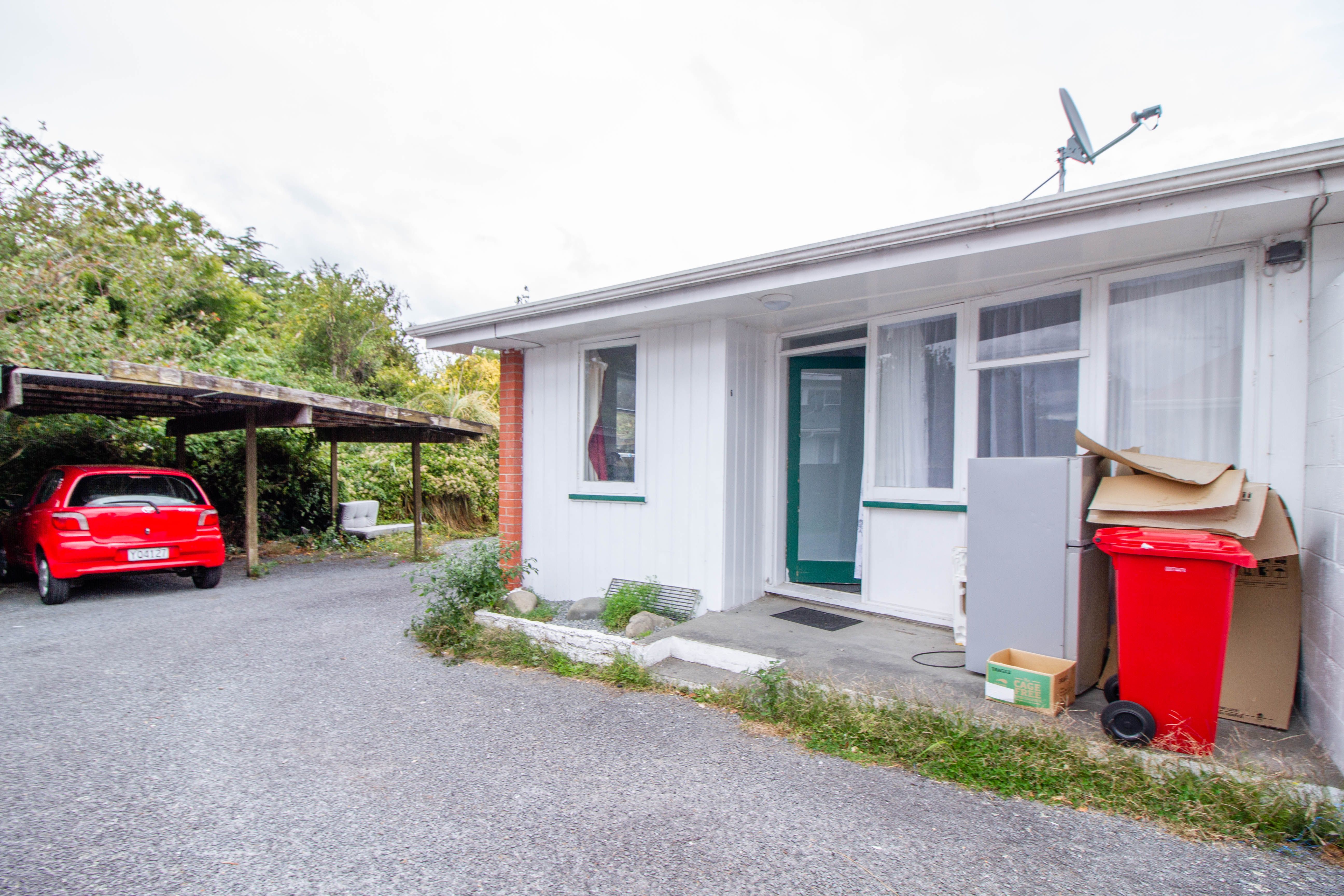 6/516 Fergusson Drive, Trentham, Upper Hutt City