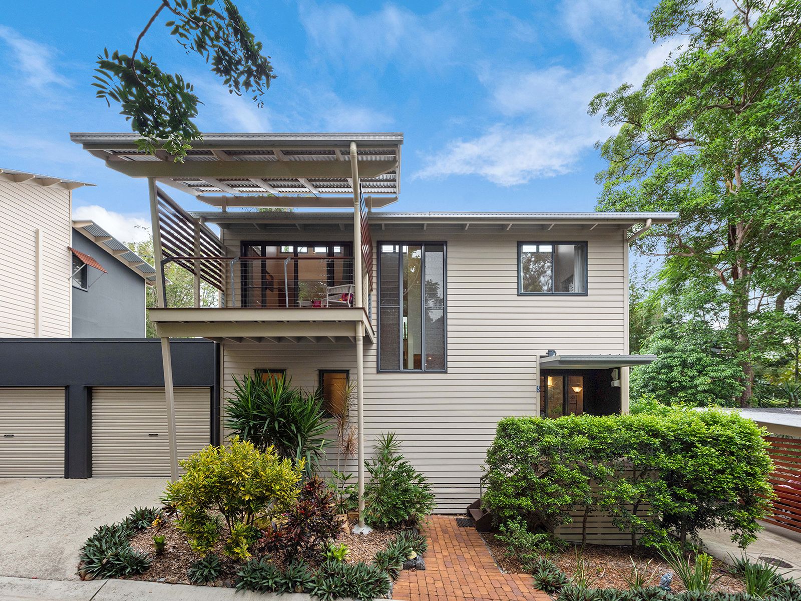 111 Leworthy Street, Bardon QLD 4065