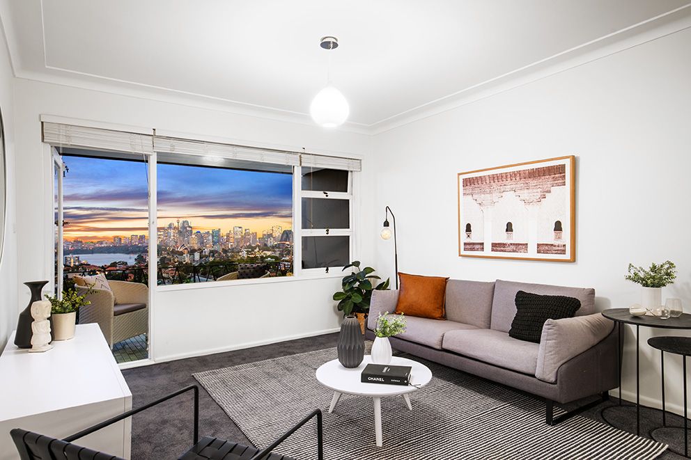 21/44 Bennett Street, Cremorne, NSW 2090