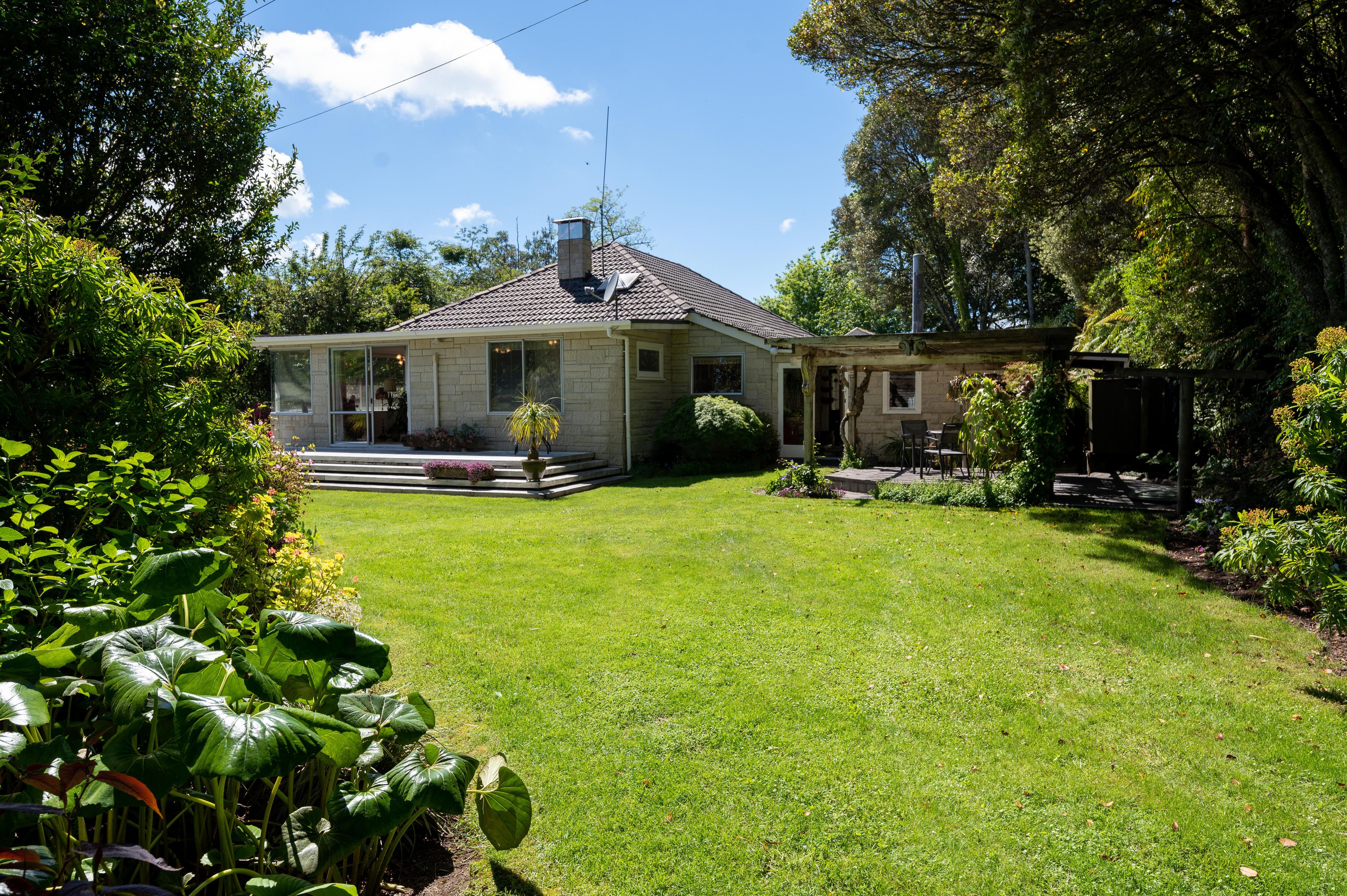 790 State Highway 33, Okere Falls, Rotorua District