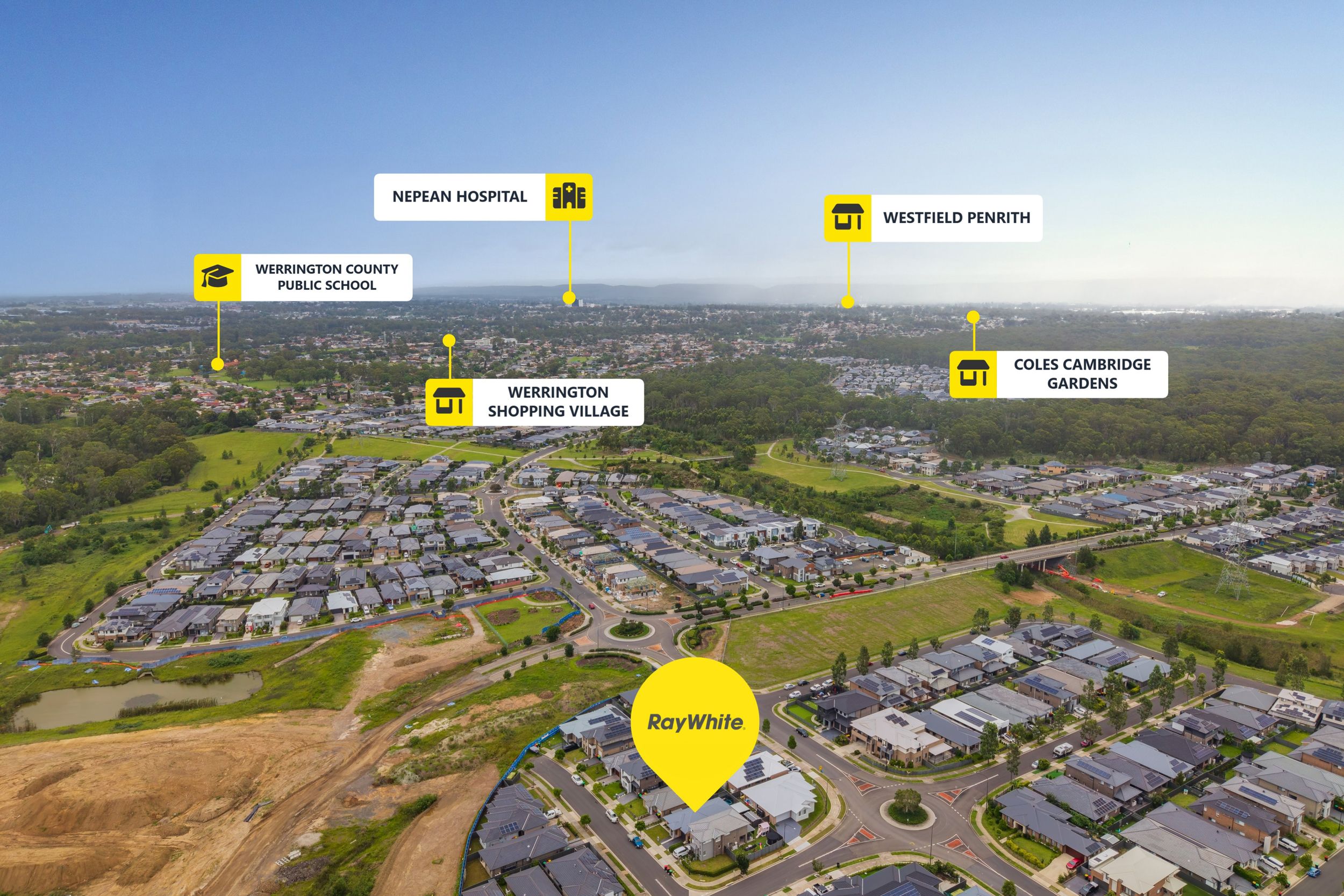 17 Academy Street, Jordan Springs, NSW