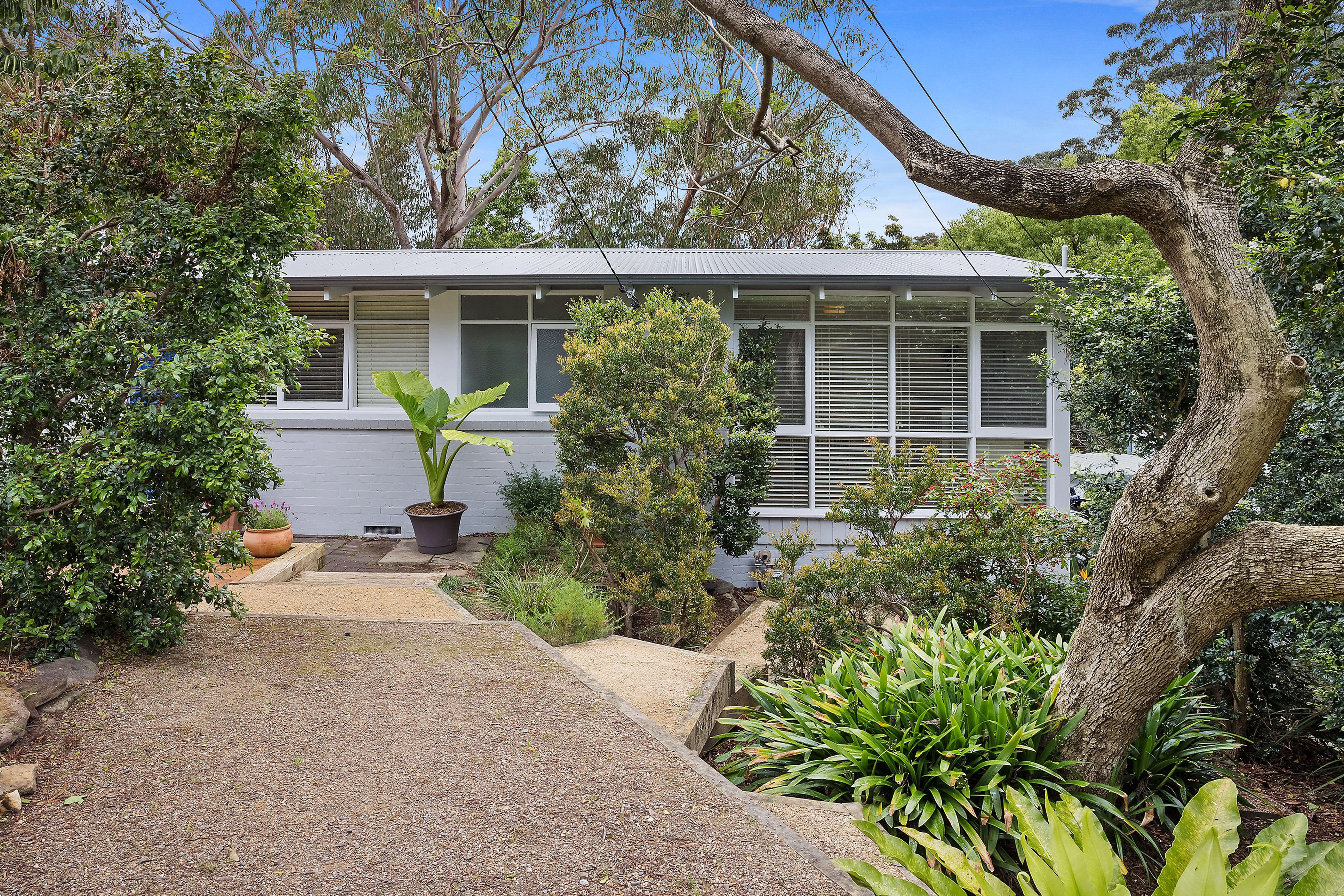 25 Mimosa Road, Turramurra, NSW 2074