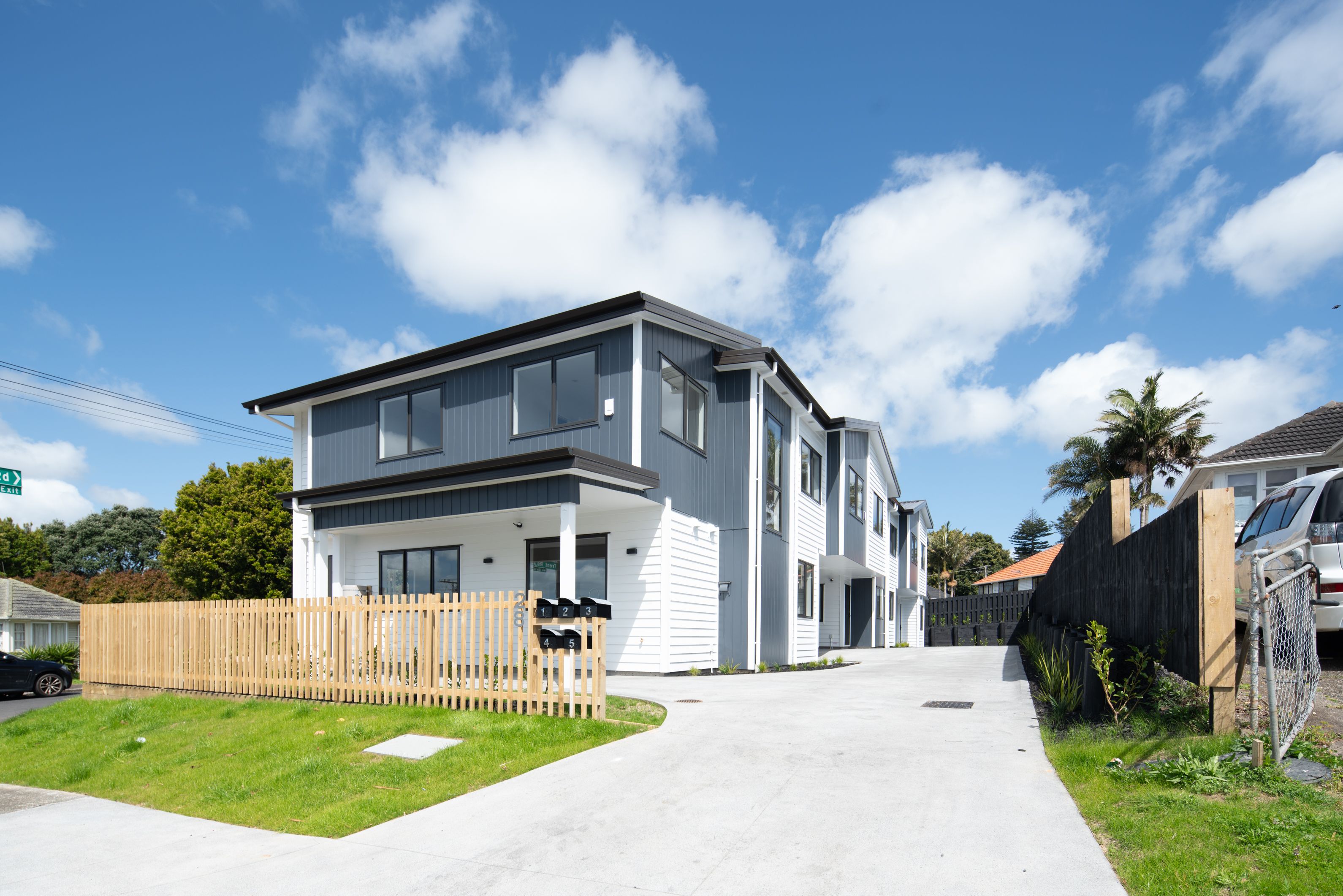 Lot 5/28 Oran Road, Panmure, Auckland City