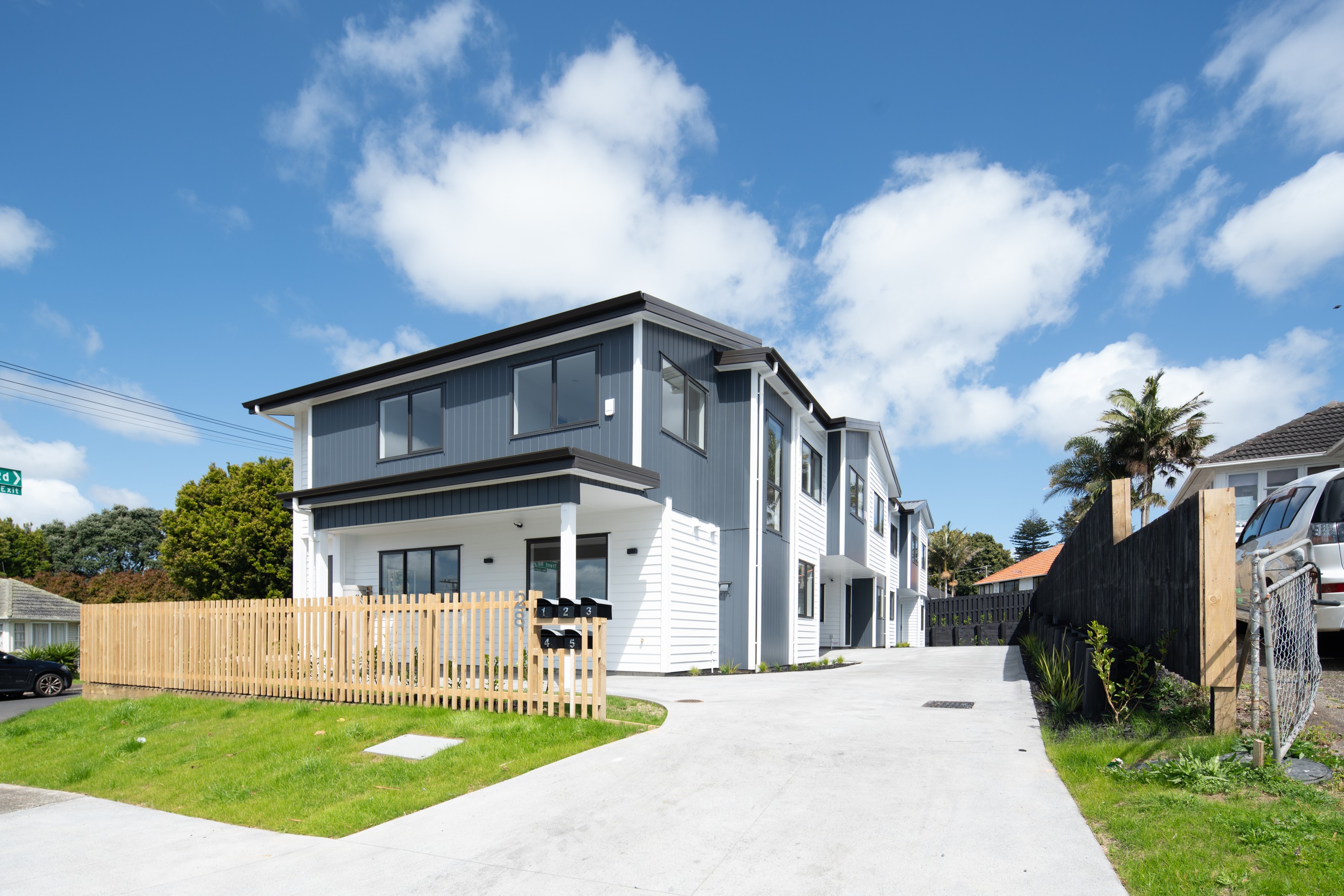 Lot 5/28 Oran Road, Panmure, Auckland City