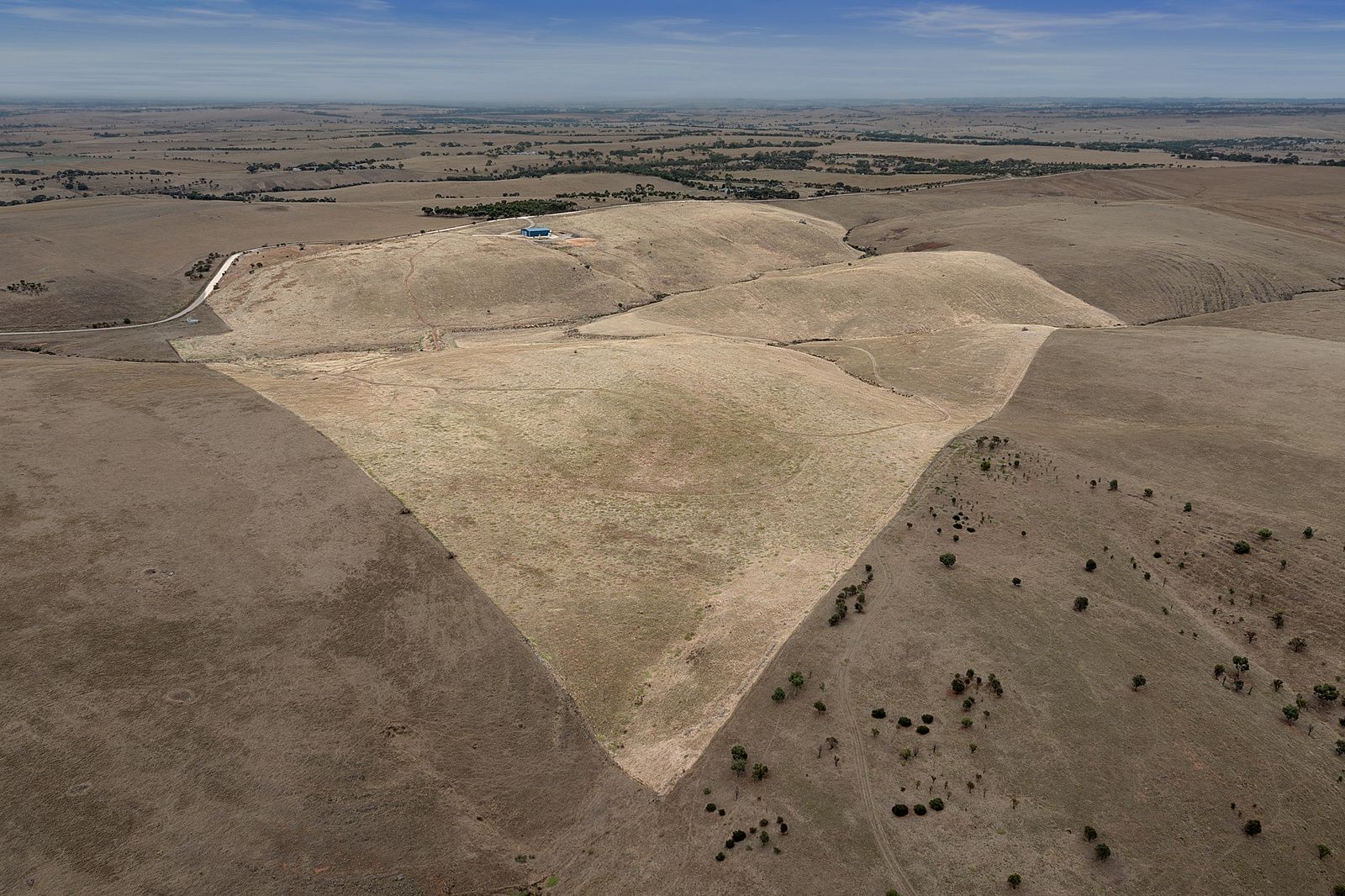 170 Williams Hill Road, Red Creek, SA 5255