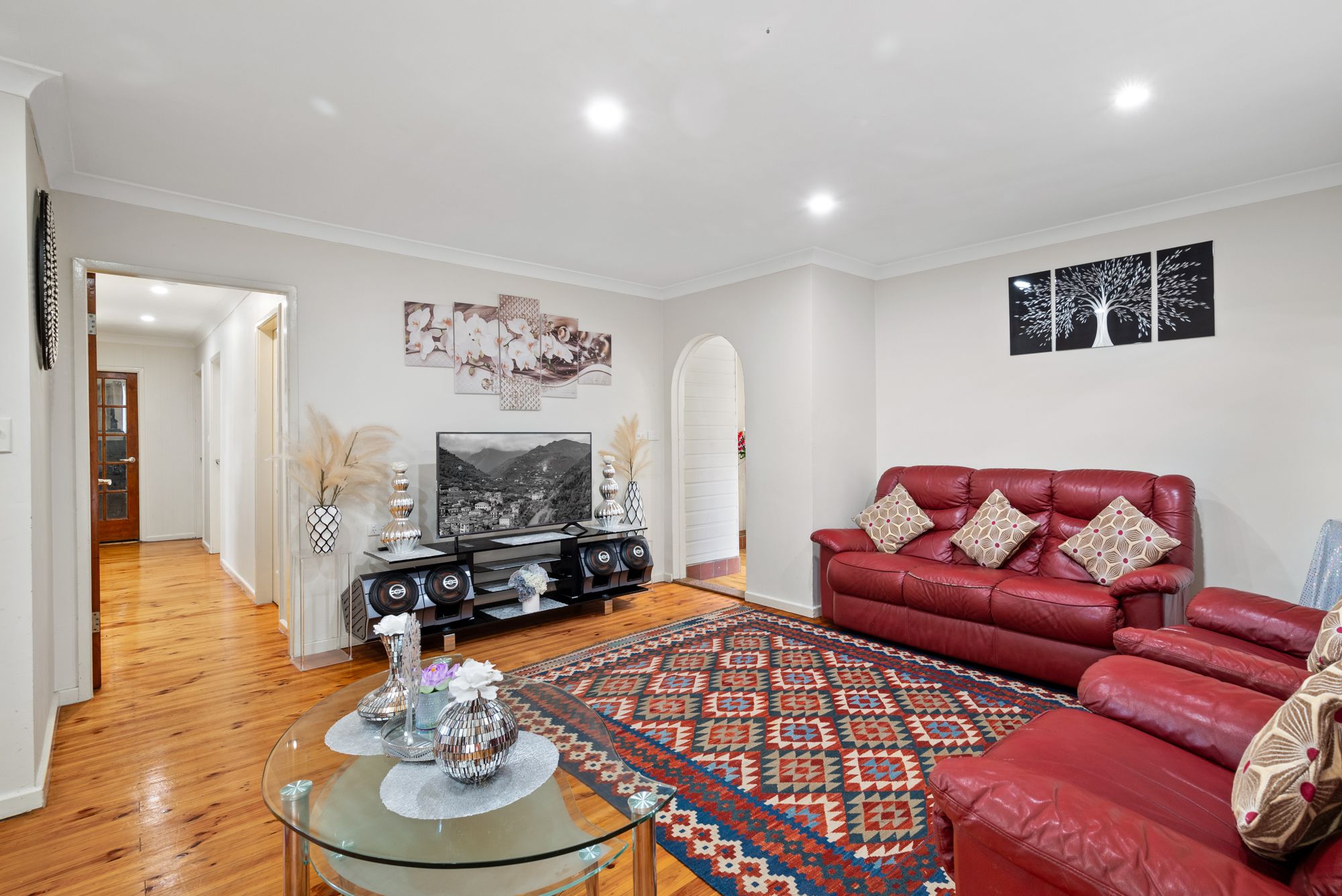 4 Catherine Avenue, Lurnea, NSW 2170