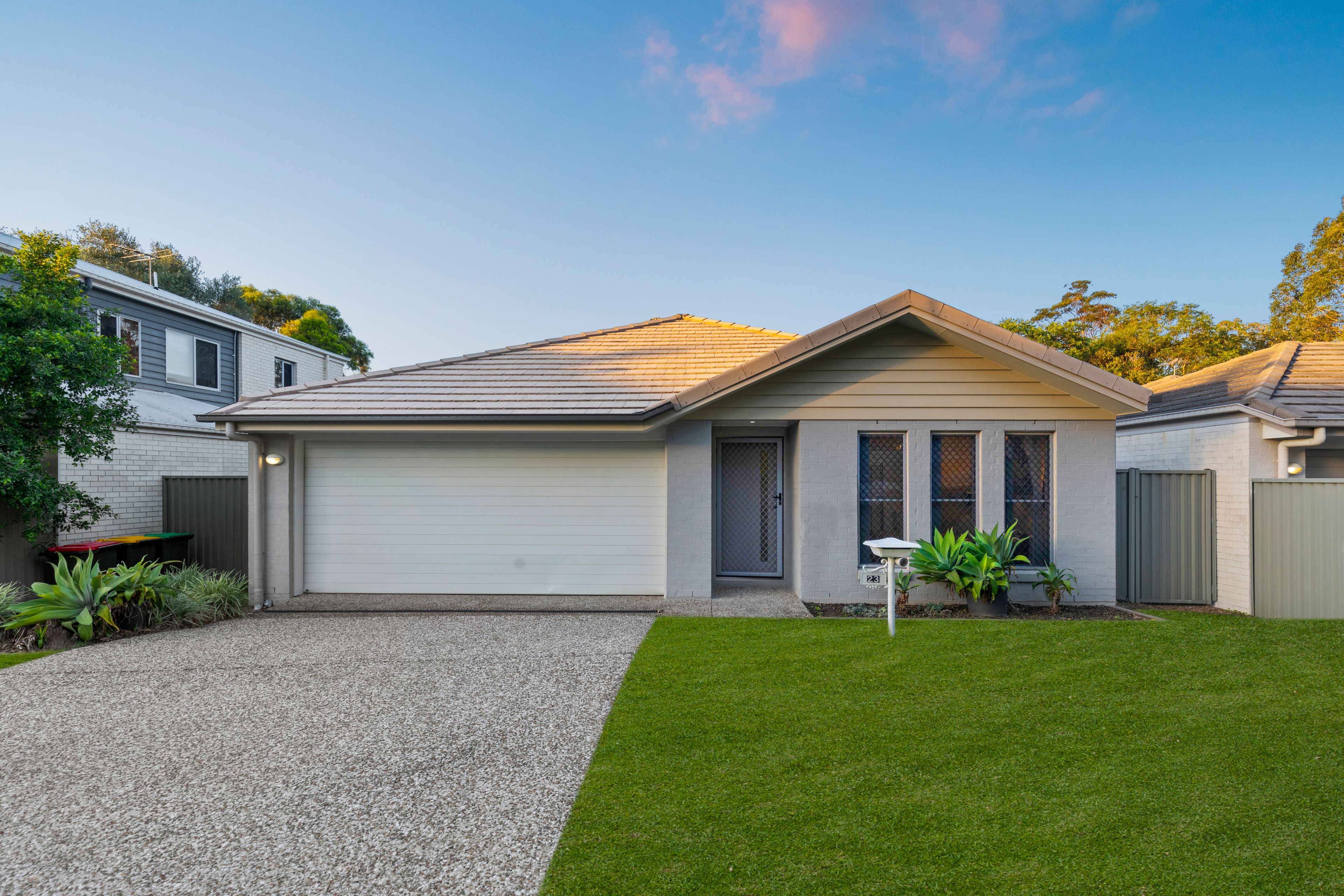 23 Hillside Circuit , Chermside West QLD 4032